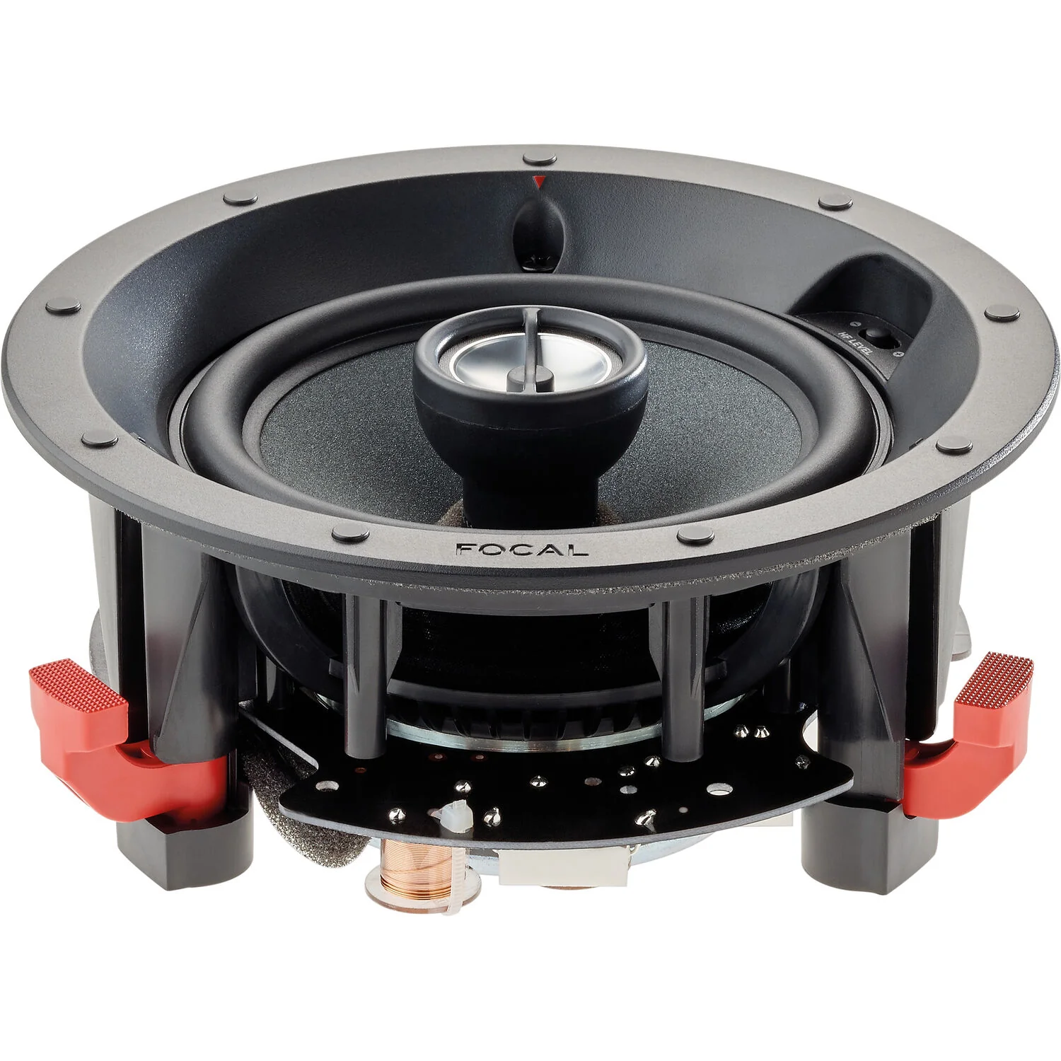 Focal 100 ICW5 5" 2-Way In-Wall / In-Ceiling Speaker (Single) - Image 3