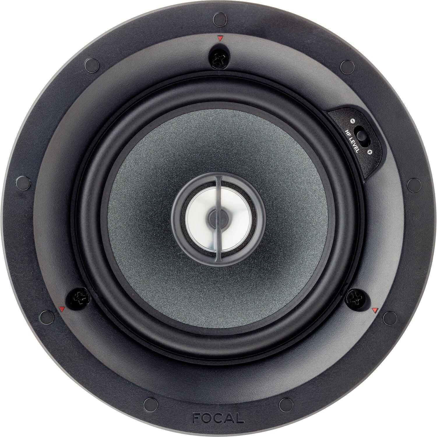 Focal 100 ICW5 5" 2-Way In-Wall / In-Ceiling Speaker (Single) - Image 4
