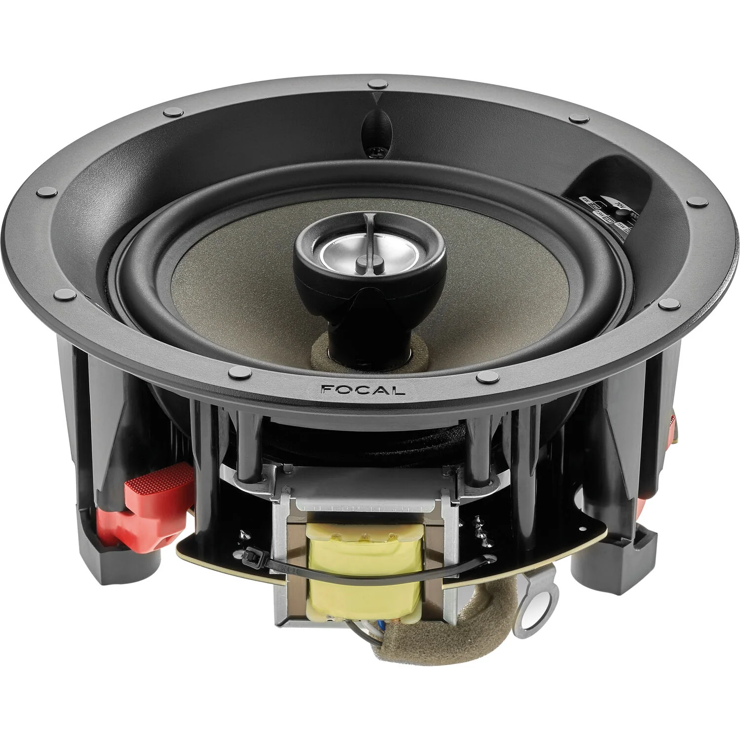 Focal 100 ICW6 6.5" 2-Way In-Wall / In-Ceiling Speaker (Single) - Image 5