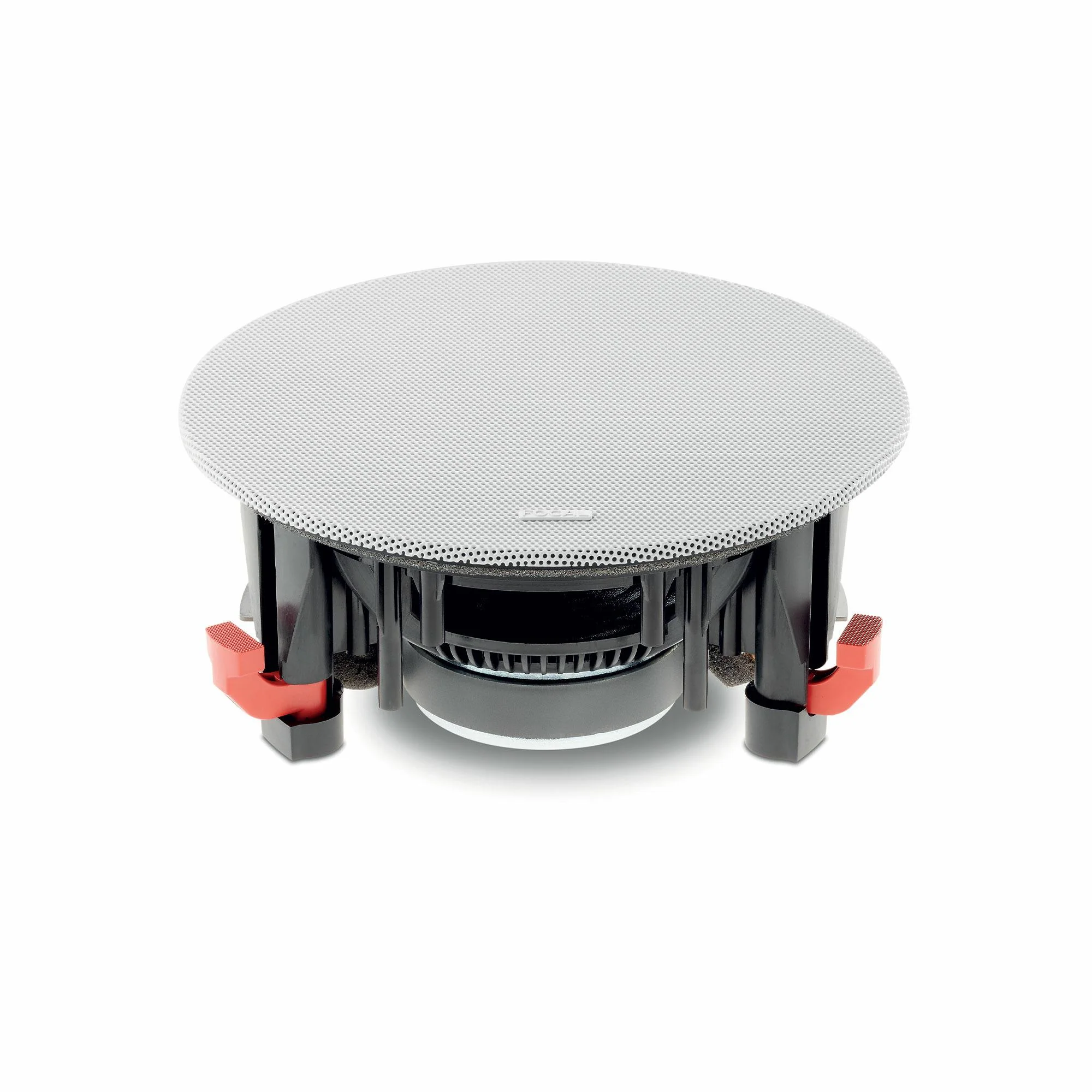 Focal 100 ICW6 T BLACK 2-way coaxial speaker - F100ICW6T - Image 3