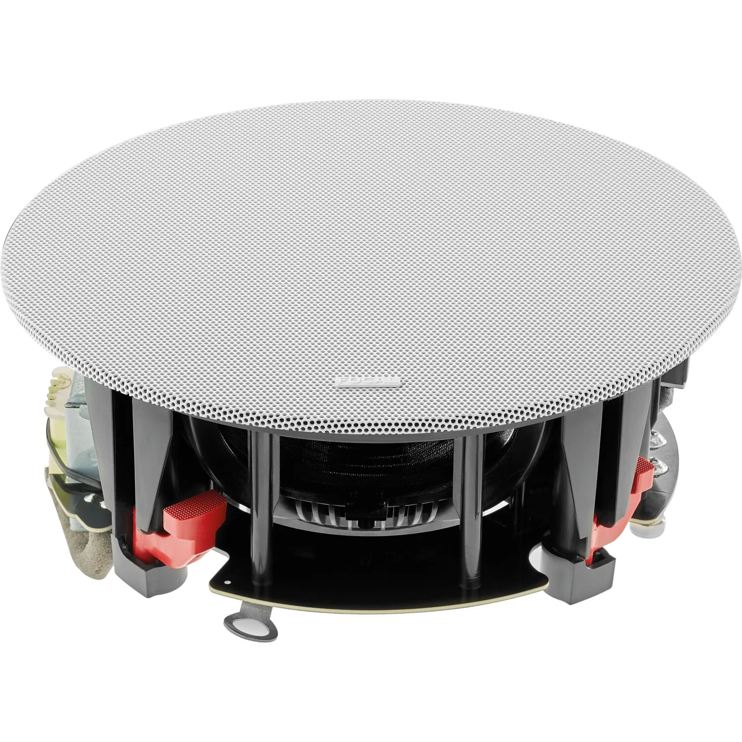 Focal 100 ICW8 8" 2-Way In-Wall / In-Ceiling Speaker (Single) - Image 2