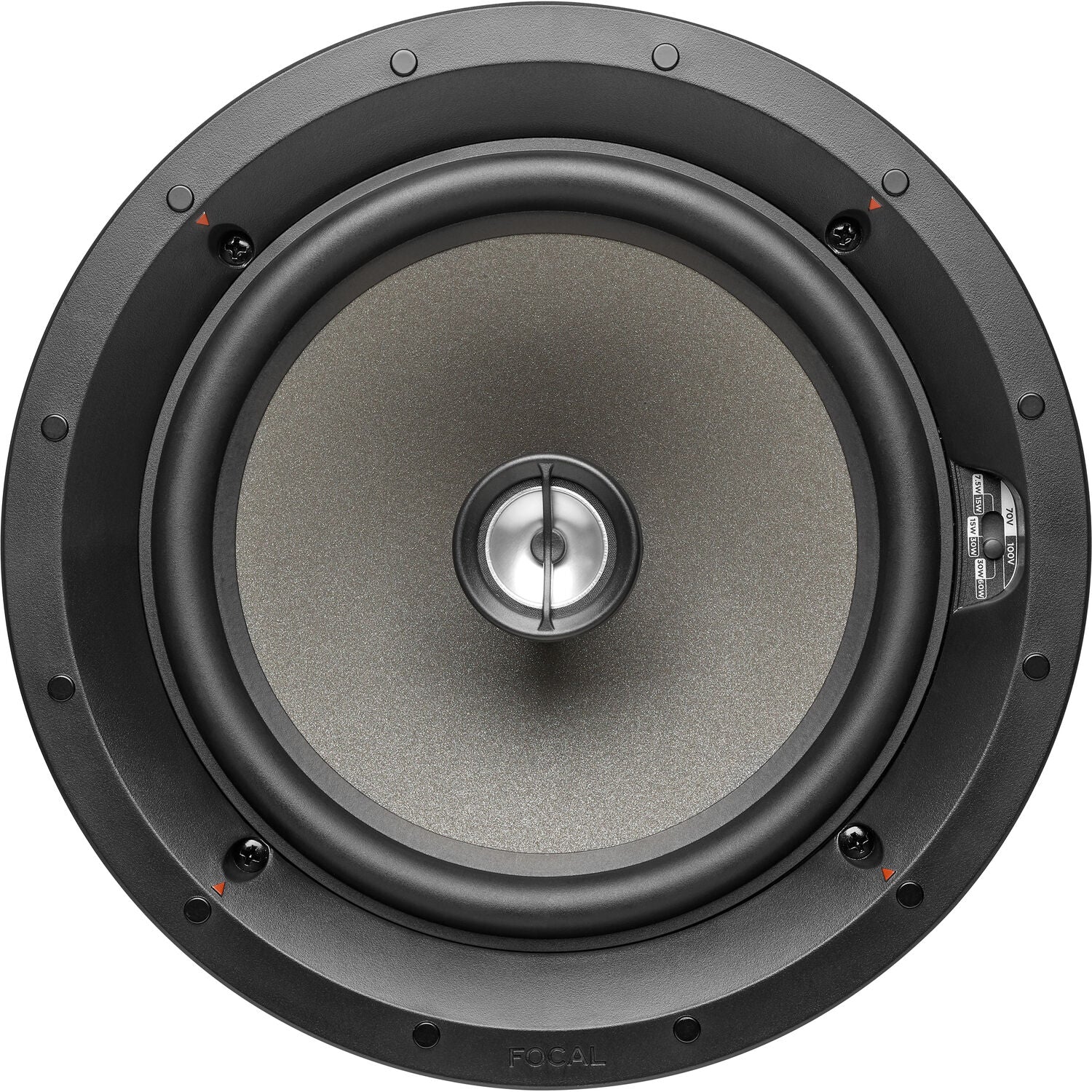 Focal 100 ICW8 8" 2-Way In-Wall / In-Ceiling Speaker (Single) - Image 3