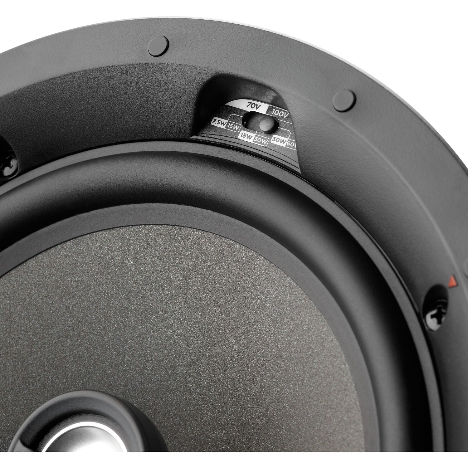 Focal 100 ICW8 8" 2-Way In-Wall / In-Ceiling Speaker (Single) - Image 4