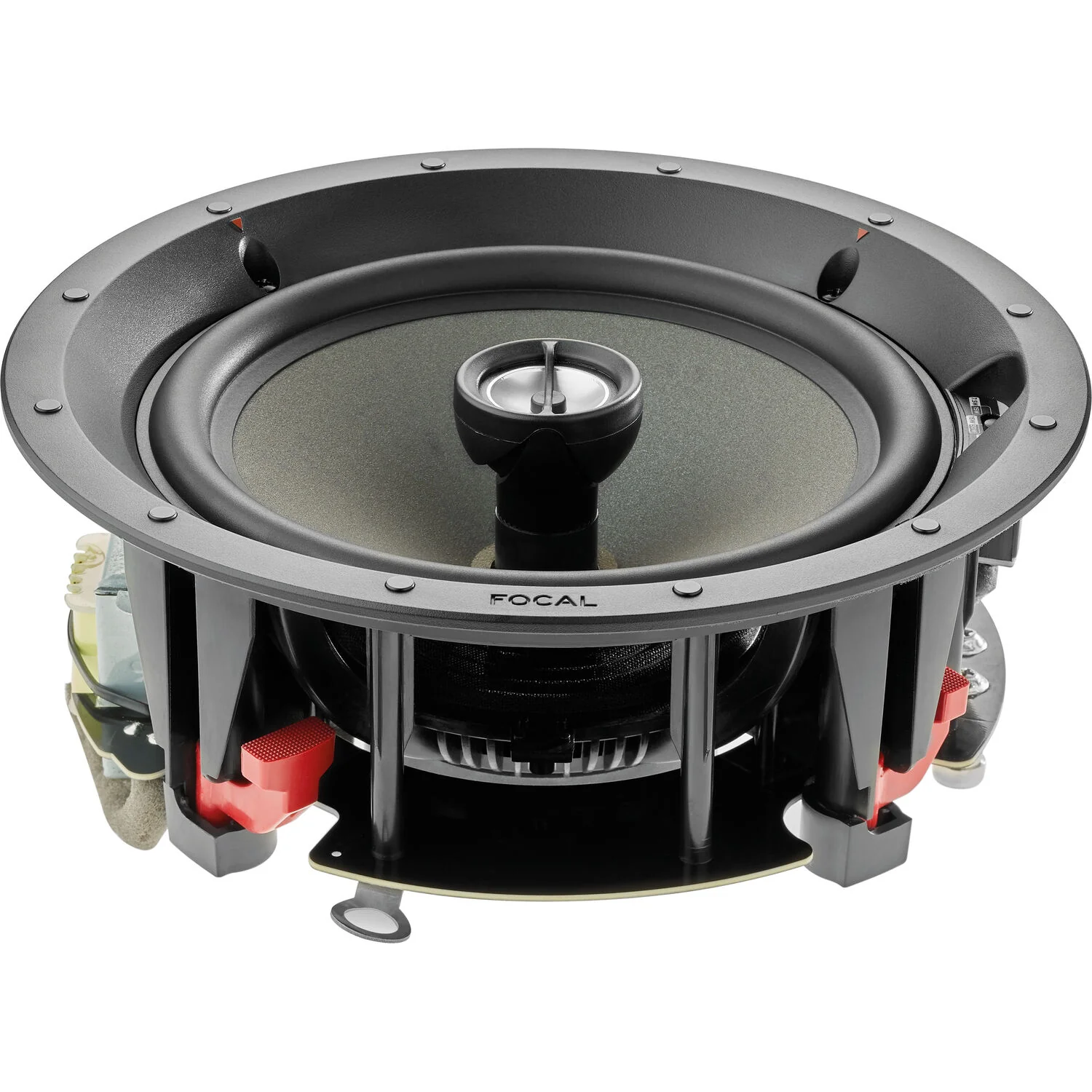 Focal 100 ICW8 8" 2-Way In-Wall / In-Ceiling Speaker (Single) - Image 6