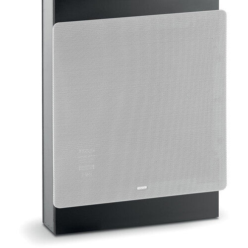 Focal 100 IWSUB8 8" 200W In-Wall Passive Subwoofer - Image 4