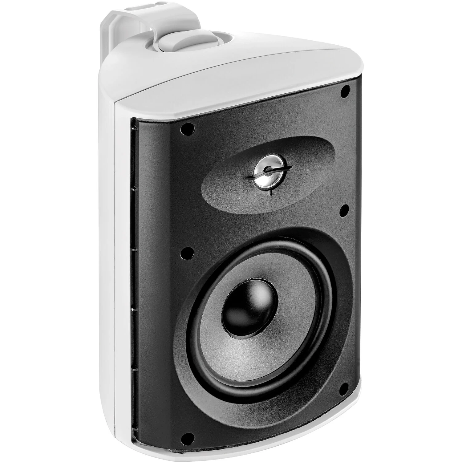 Focal 100 OD6 All-Weather Outdoor Speaker (White, Single) - Image 5