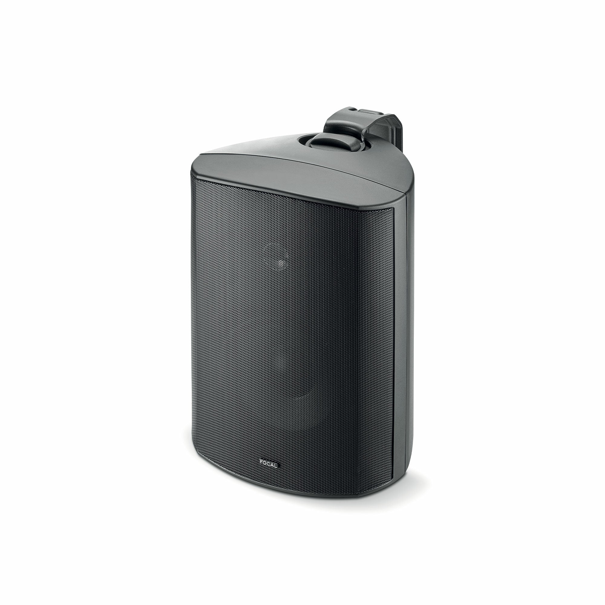 Focal 100 OD6 T BLACK Outdoor Speaker - F100OD6T-BL - Image 2