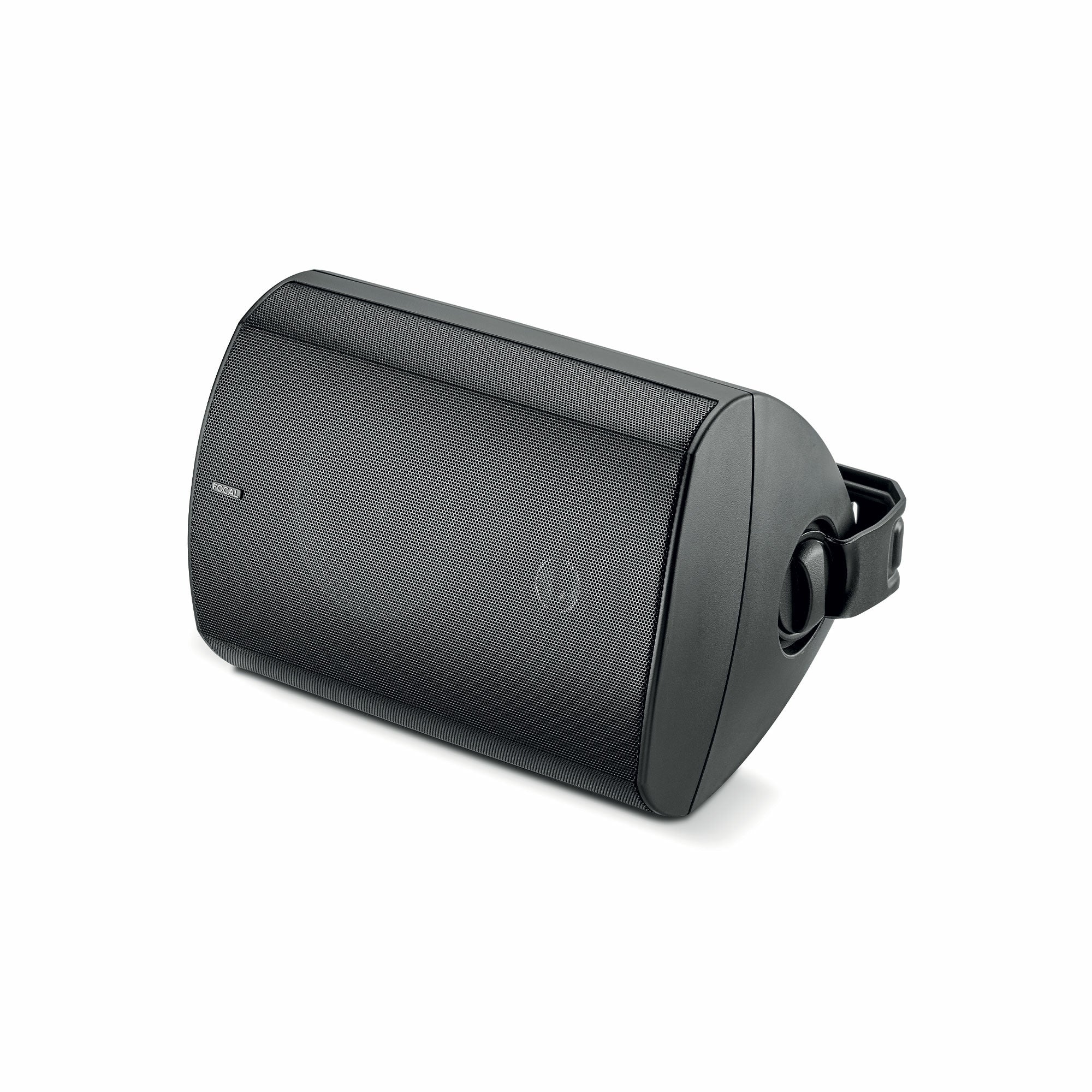 Focal 100 OD6 T BLACK Outdoor Speaker - F100OD6T-BL - Image 4