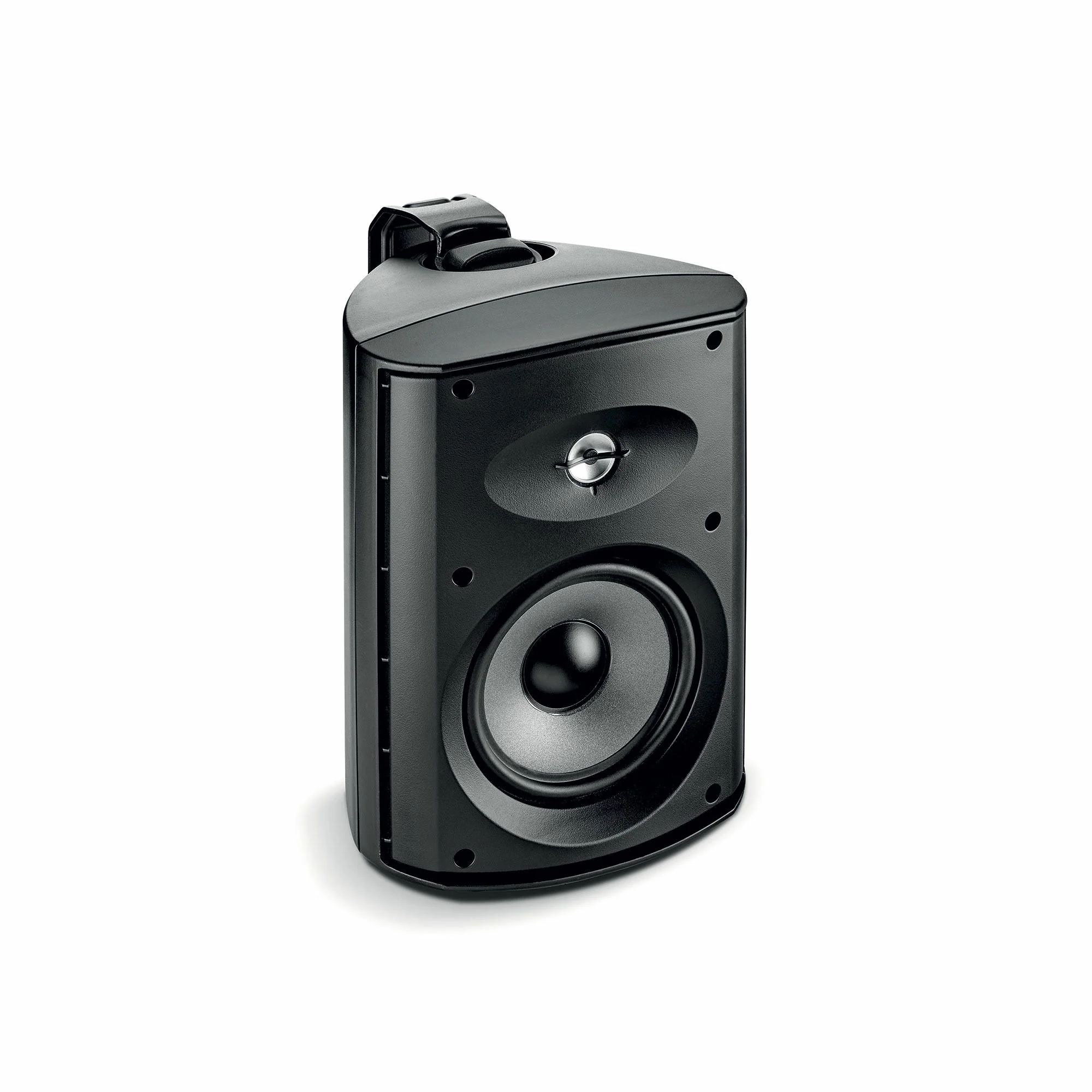 Focal 100 OD6 T BLACK Outdoor Speaker - F100OD6T-BL - Image 5