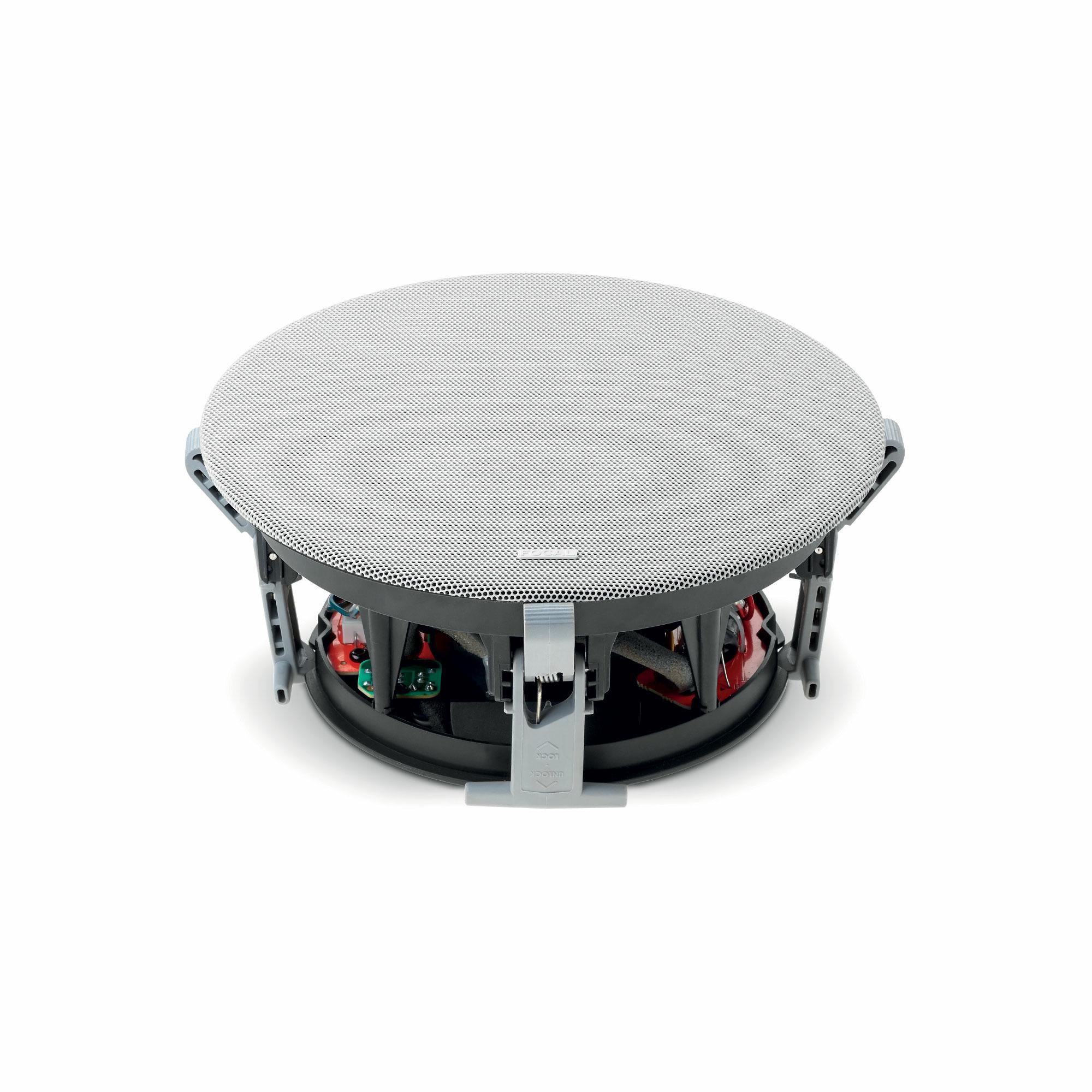 Focal 1000 ICW6 2-way coaxial ceiling speaker - F1000ICW6 - Image 2