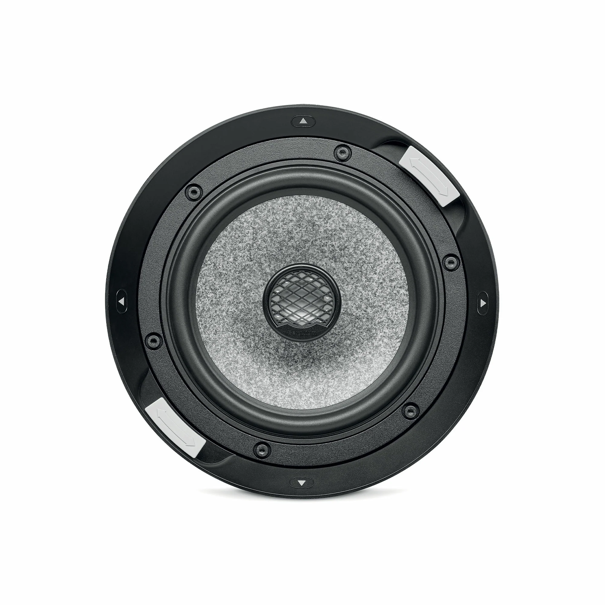 Focal 1000 ICW6 2-way coaxial ceiling speaker - F1000ICW6 - Image 4