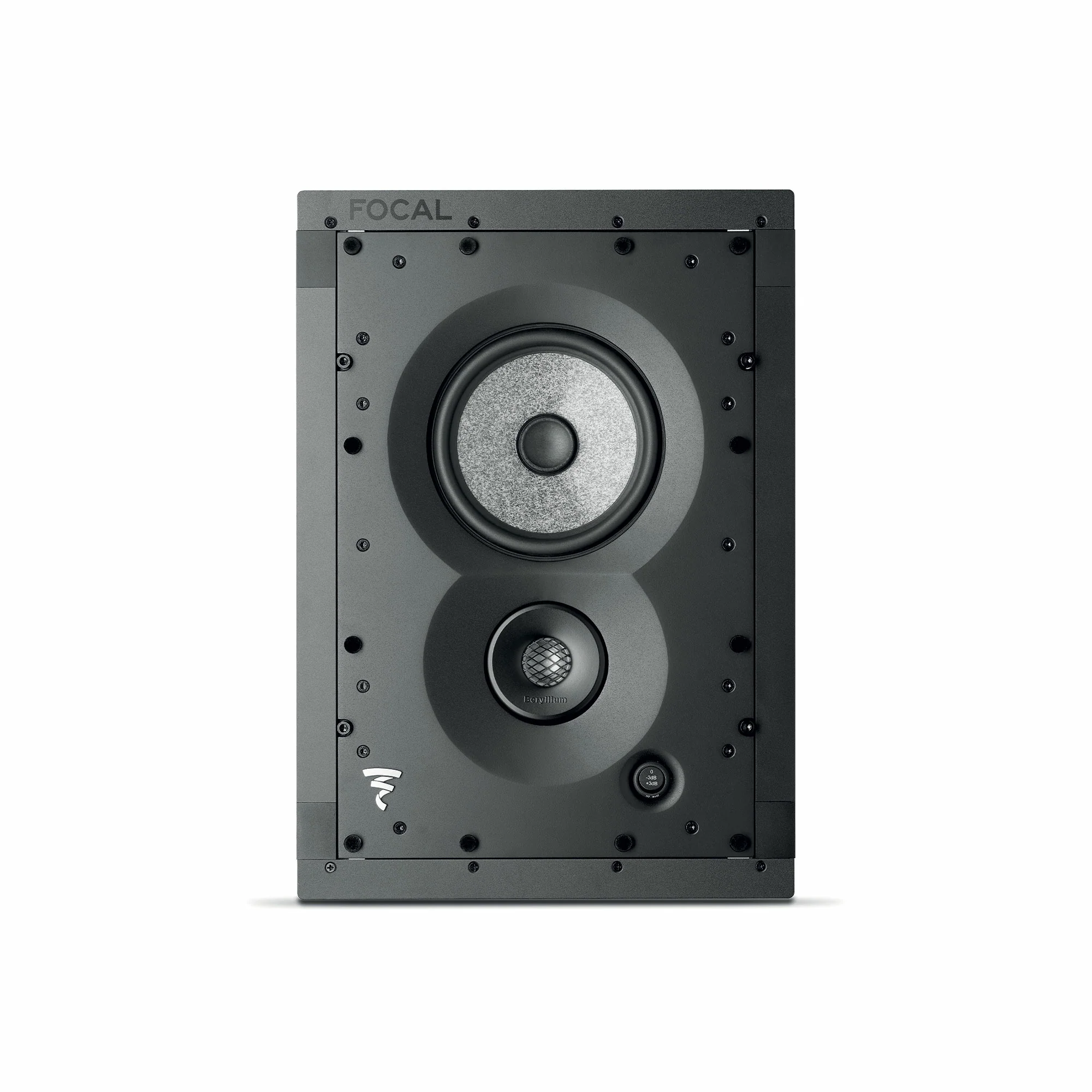 Focal 1000 IW6 2-way in-wall speaker - F1000IW6 - Image 4