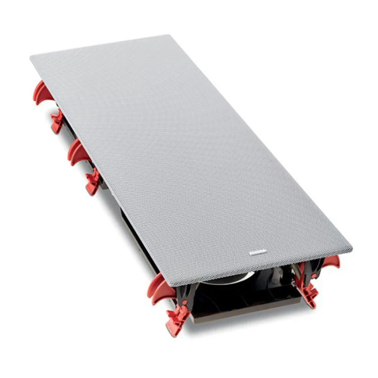 Focal 300IWLCR6 White 3-Way In-Wall Loudspeaker - F300IWLCR6 - Image 3