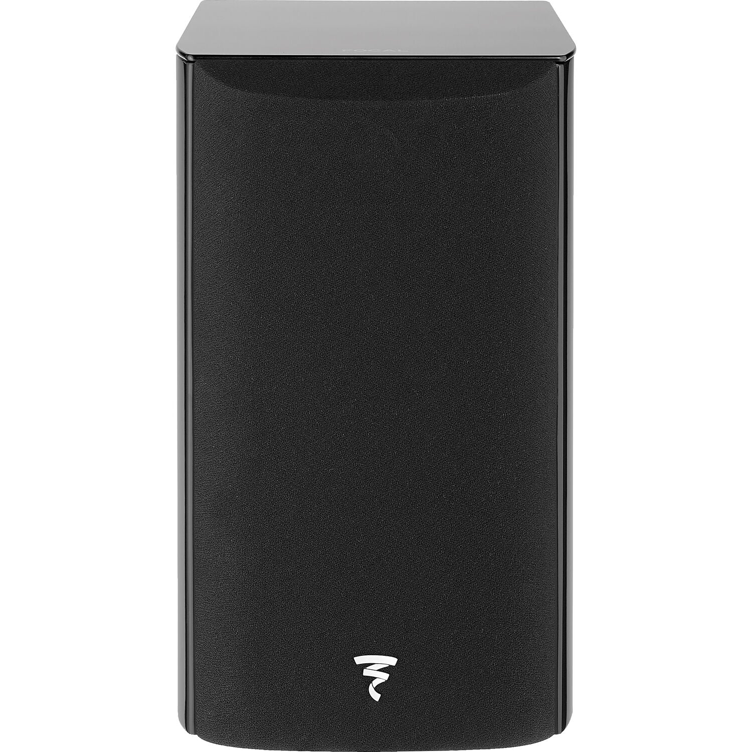 Focal Aria Evo X N1 Two-Way Bookshelf Speaker (High-Gloss Black, Single) - Image 2