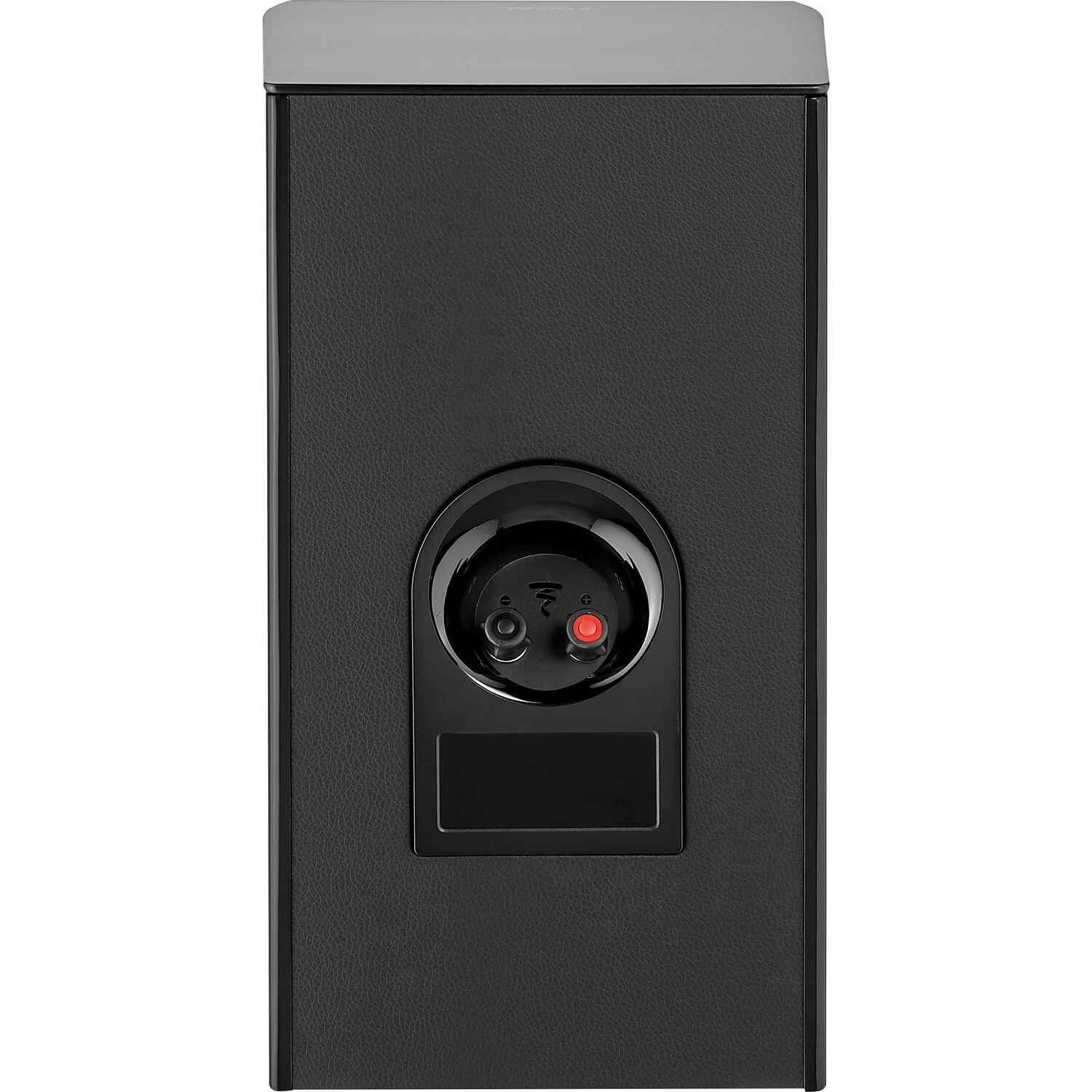 Focal Aria Evo X N1 Two-Way Bookshelf Speaker (High-Gloss Black, Single) - Image 8