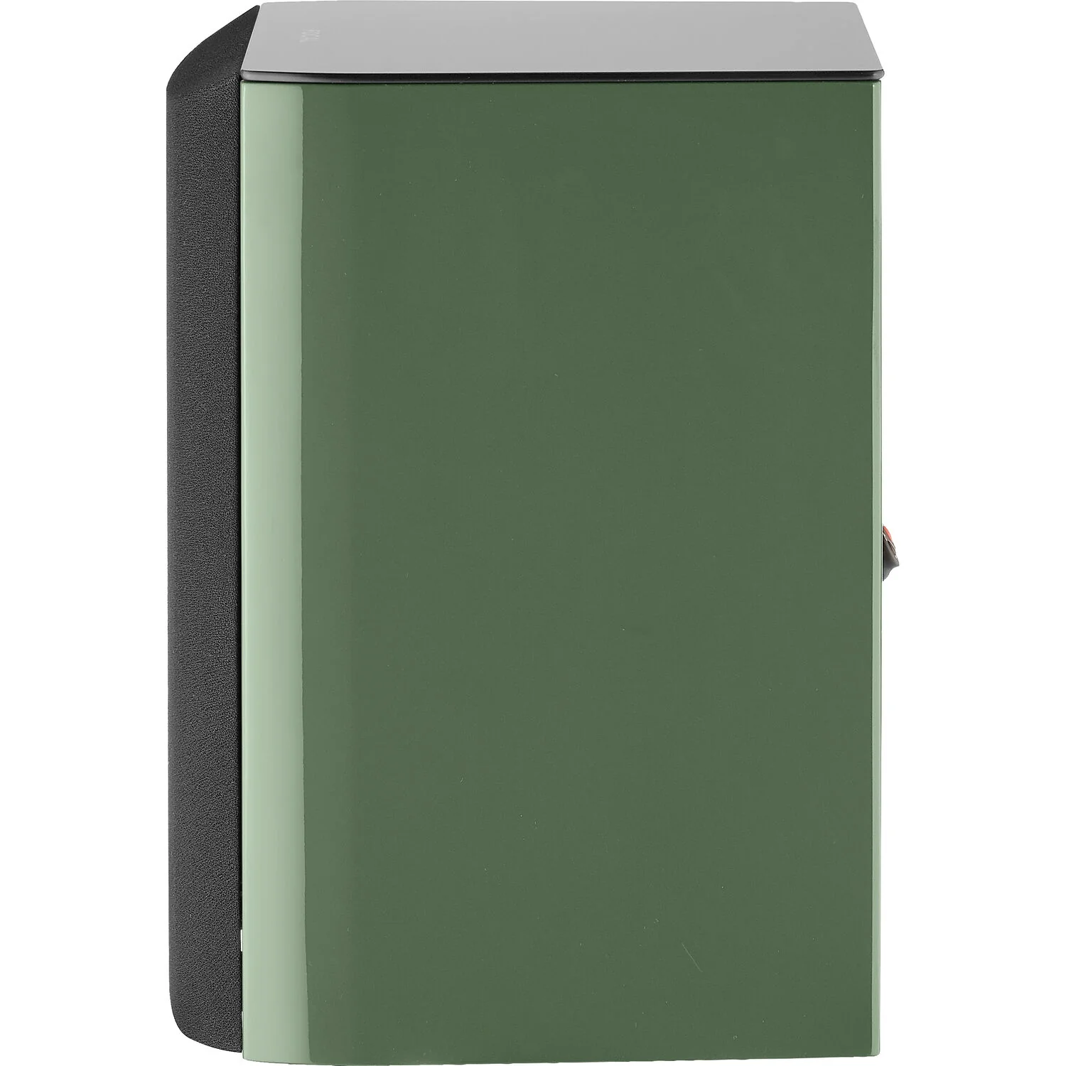 Focal Aria Evo X N1 Two-Way Bookshelf Speaker (High-Gloss Moss Green, Single) - Image 7