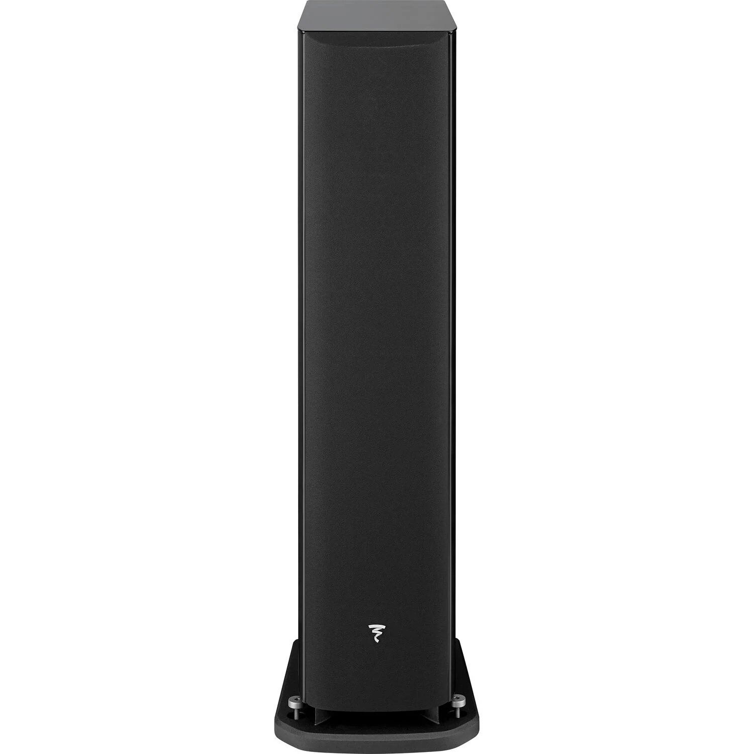 Focal Aria Evo X N2 Three-Way Floorstanding Speaker (High-Gloss Black, Single) - Image 2