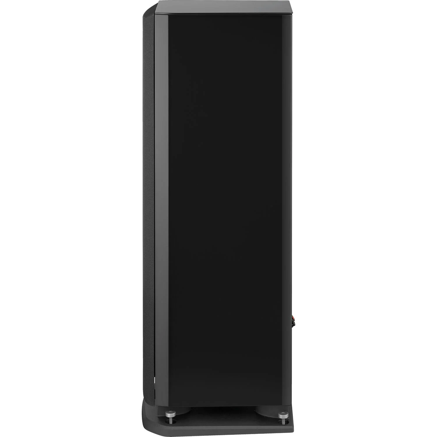 Focal Aria Evo X N2 Three-Way Floorstanding Speaker (High-Gloss Black, Single) - Image 6