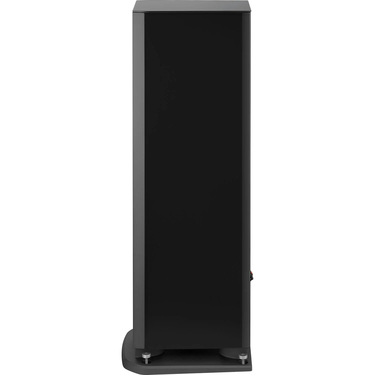 Focal Aria Evo X N2 Three-Way Floorstanding Speaker (High-Gloss Black, Single) - Image 7