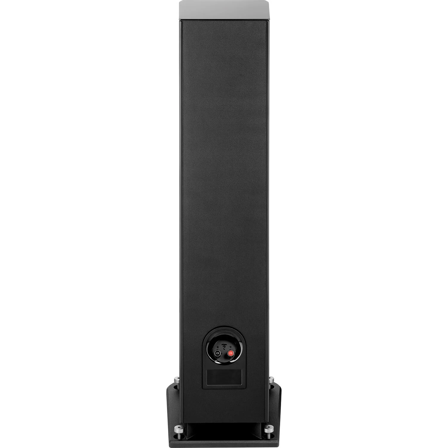Focal Aria Evo X N2 Three-Way Floorstanding Speaker (High-Gloss Black, Single) - Image 8