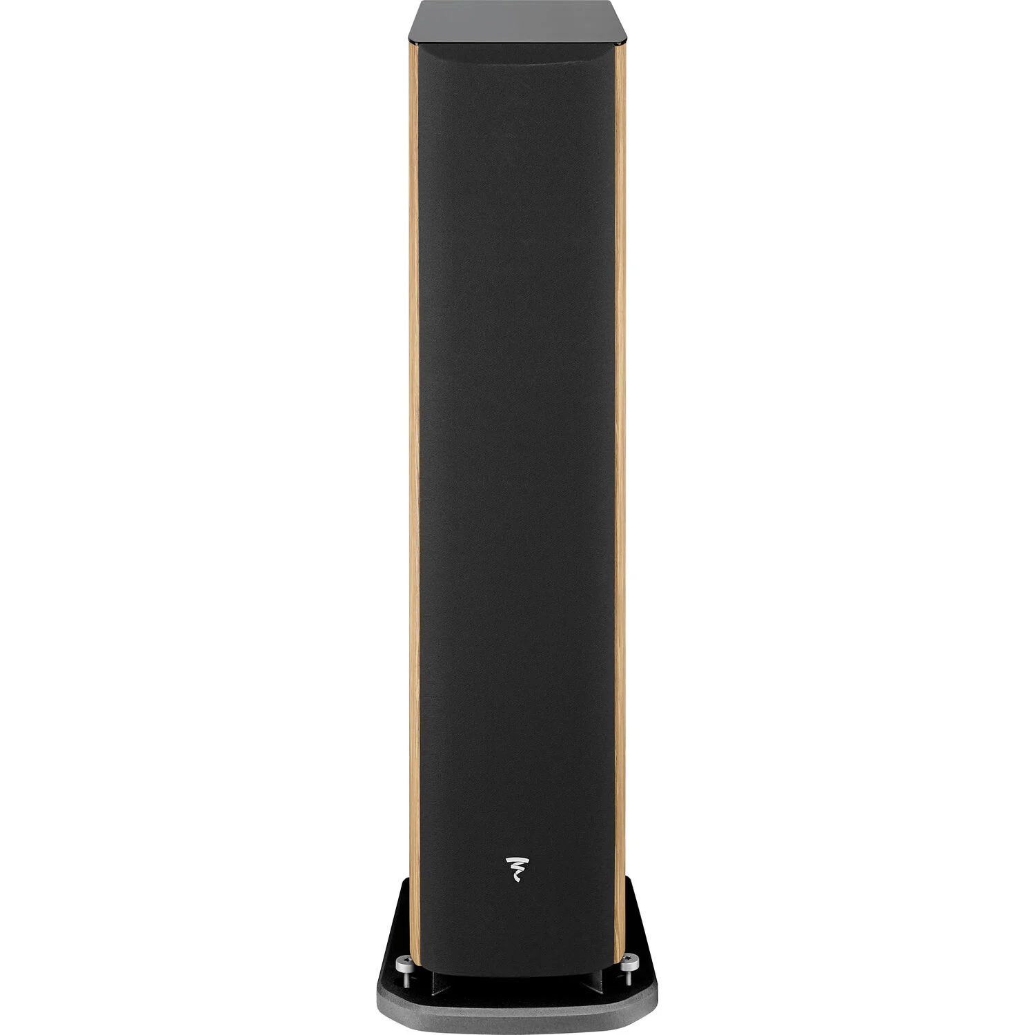 Focal Aria Evo X N2 Three-Way Floorstanding Speaker (Prime Walnut, Single) - Image 2