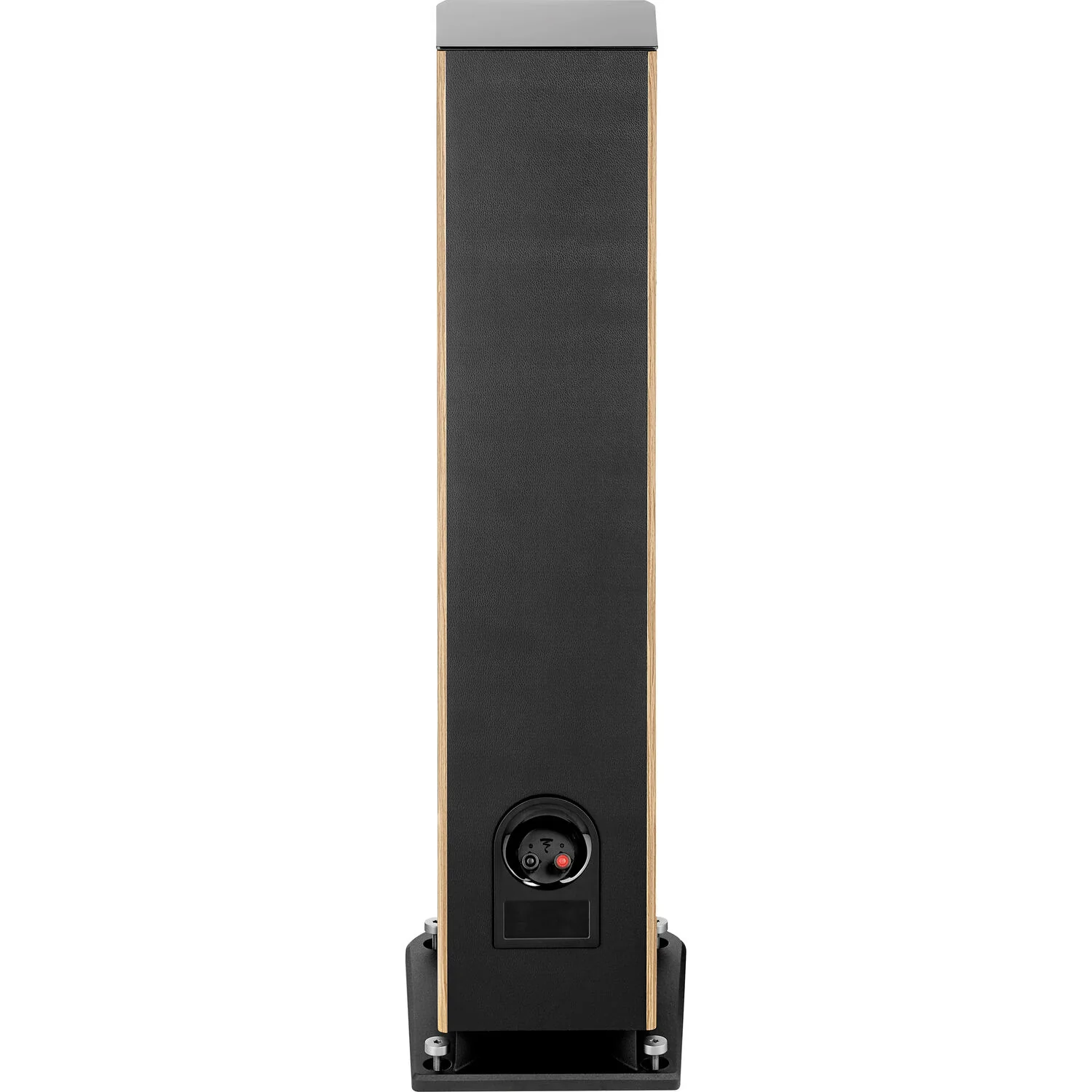 Focal Aria Evo X N2 Three-Way Floorstanding Speaker (Prime Walnut, Single) - Image 8