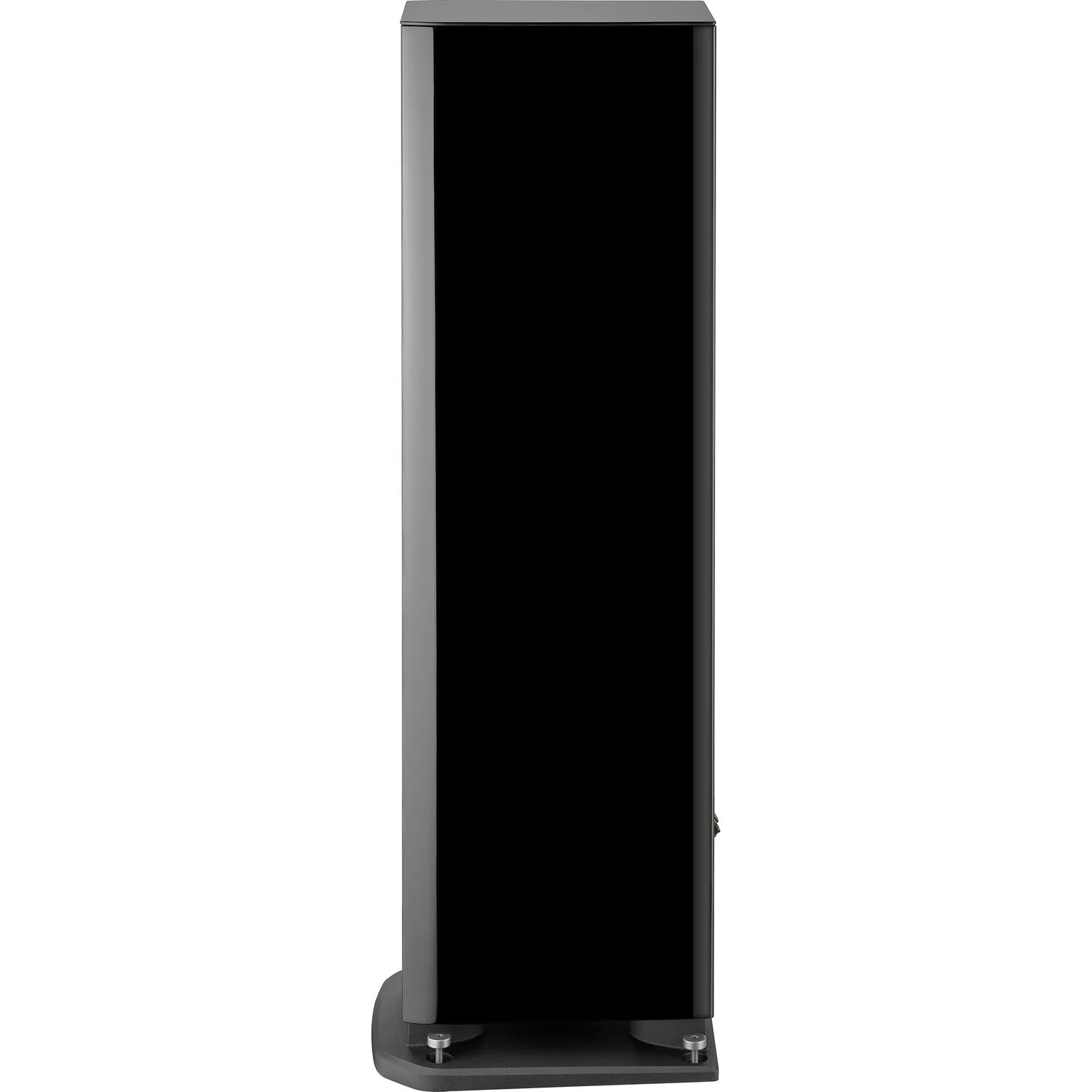 Focal Aria Evo X N3 Three-Way Floorstanding Speaker (High-Gloss Black, Single) - Image 10