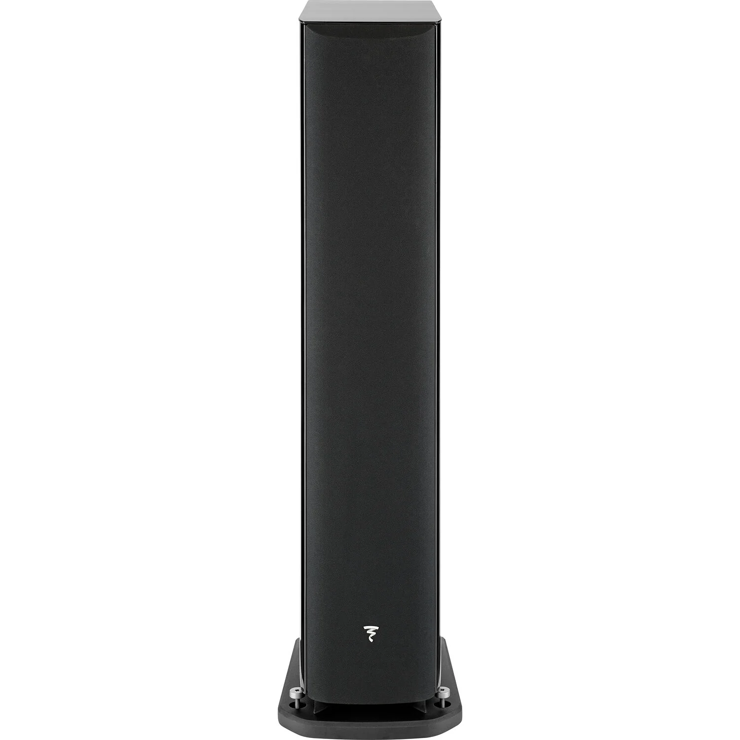 Focal Aria Evo X N3 Three-Way Floorstanding Speaker (High-Gloss Black, Single) - Image 2