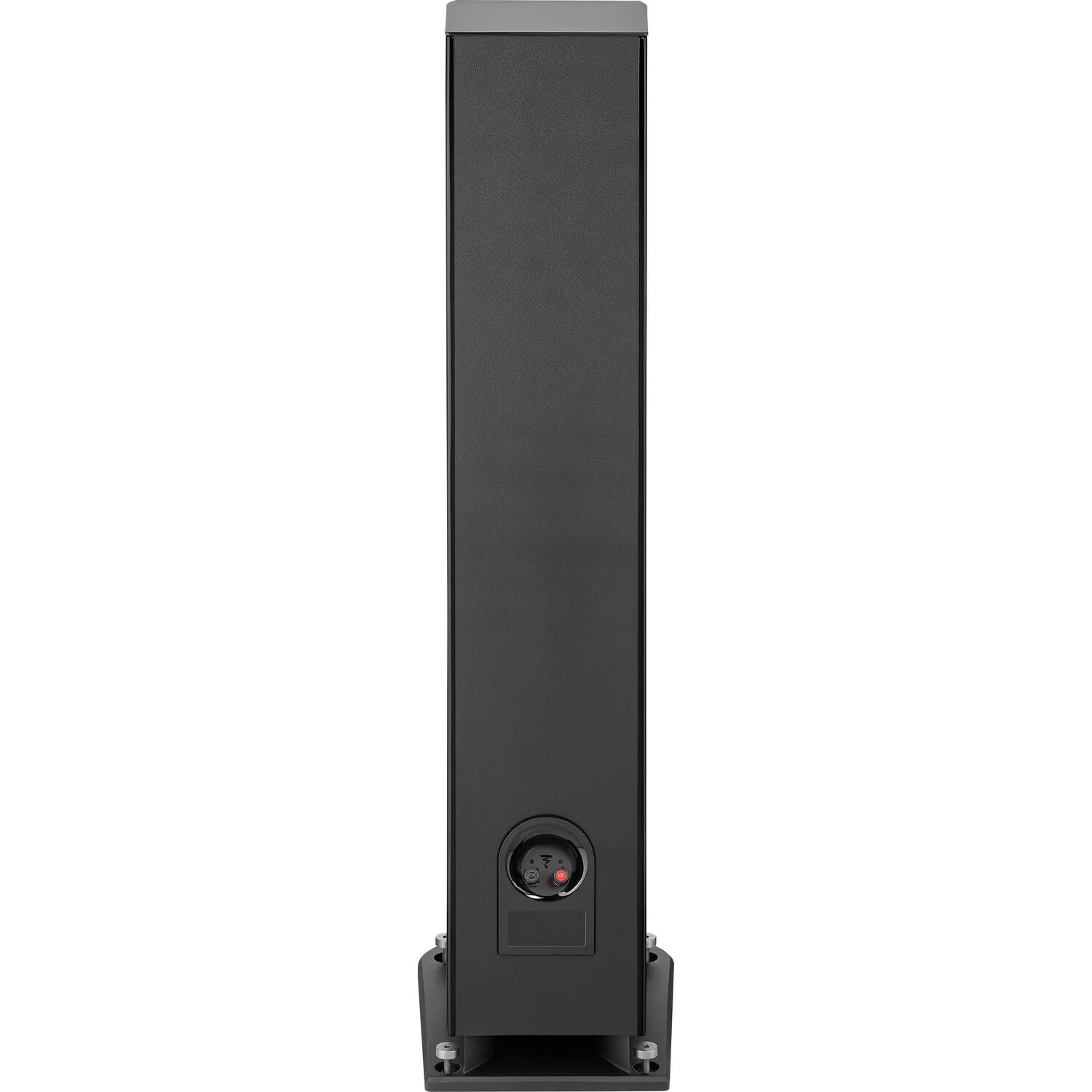 Focal Aria Evo X N3 Three-Way Floorstanding Speaker (High-Gloss Black, Single) - Image 6