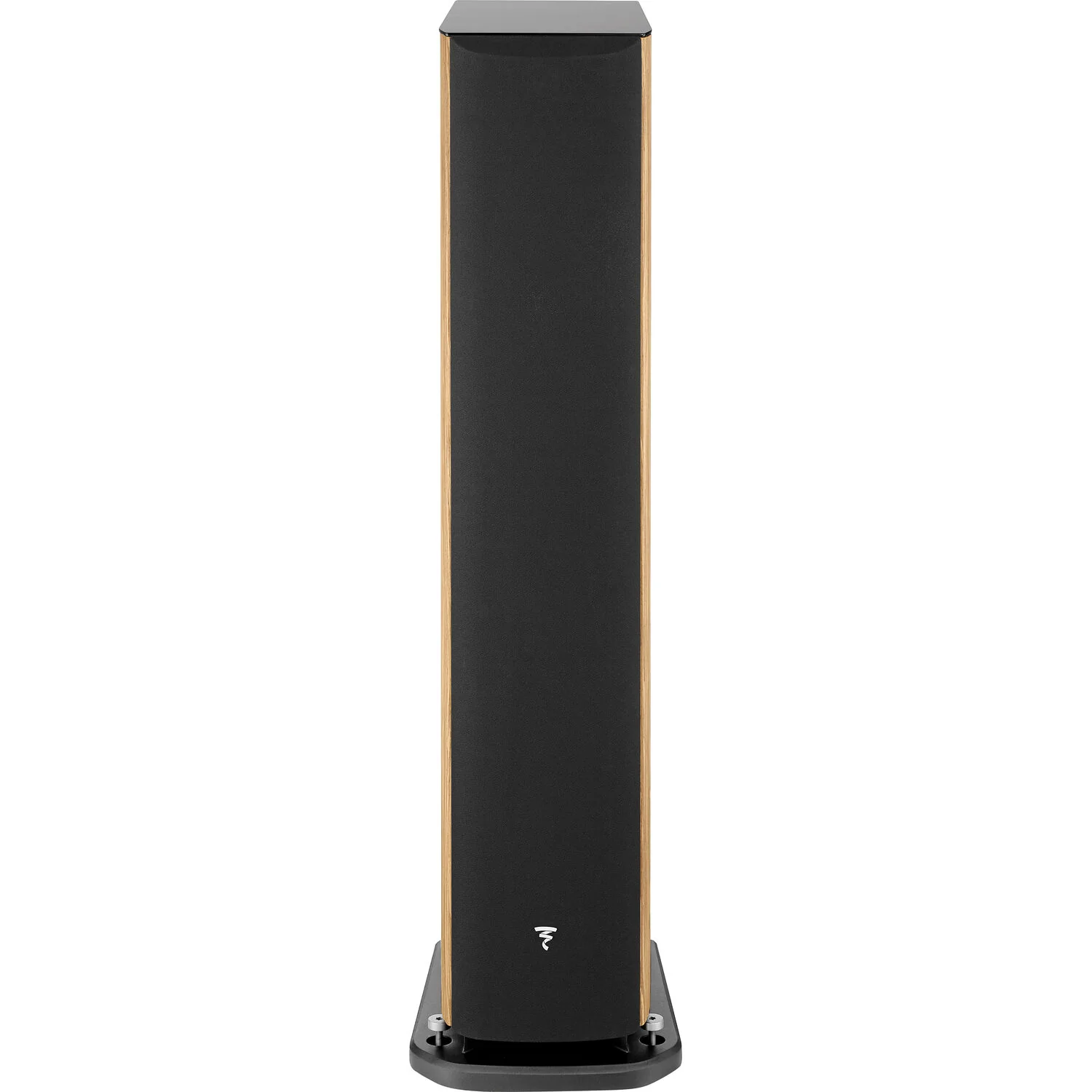Focal Aria Evo X N3 Three-Way Floorstanding Speaker (Prime Walnut, Single) - Image 2