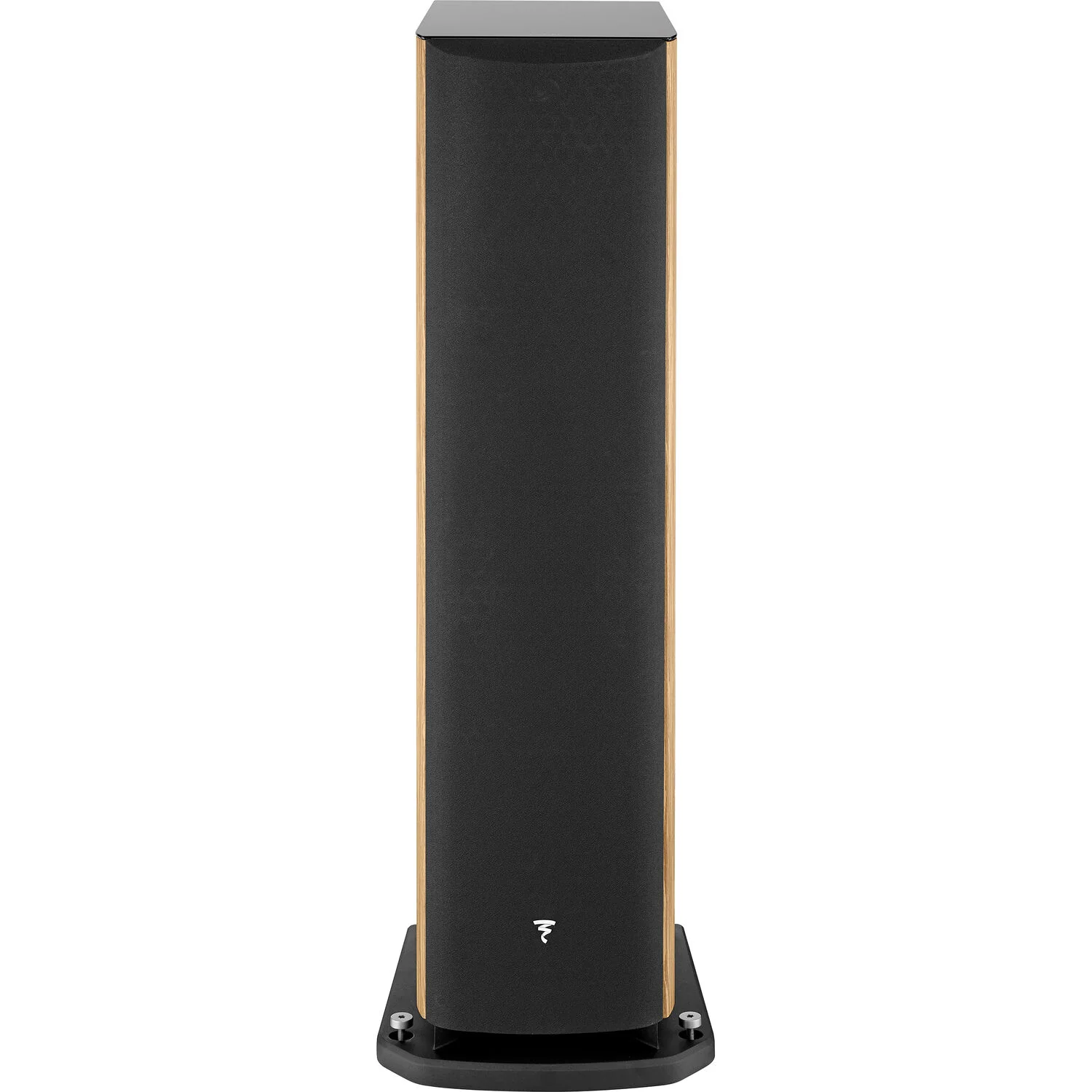Focal Aria Evo X N4 Three-Way Floorstanding Speaker (Prime Walnut, Single) - Image 2