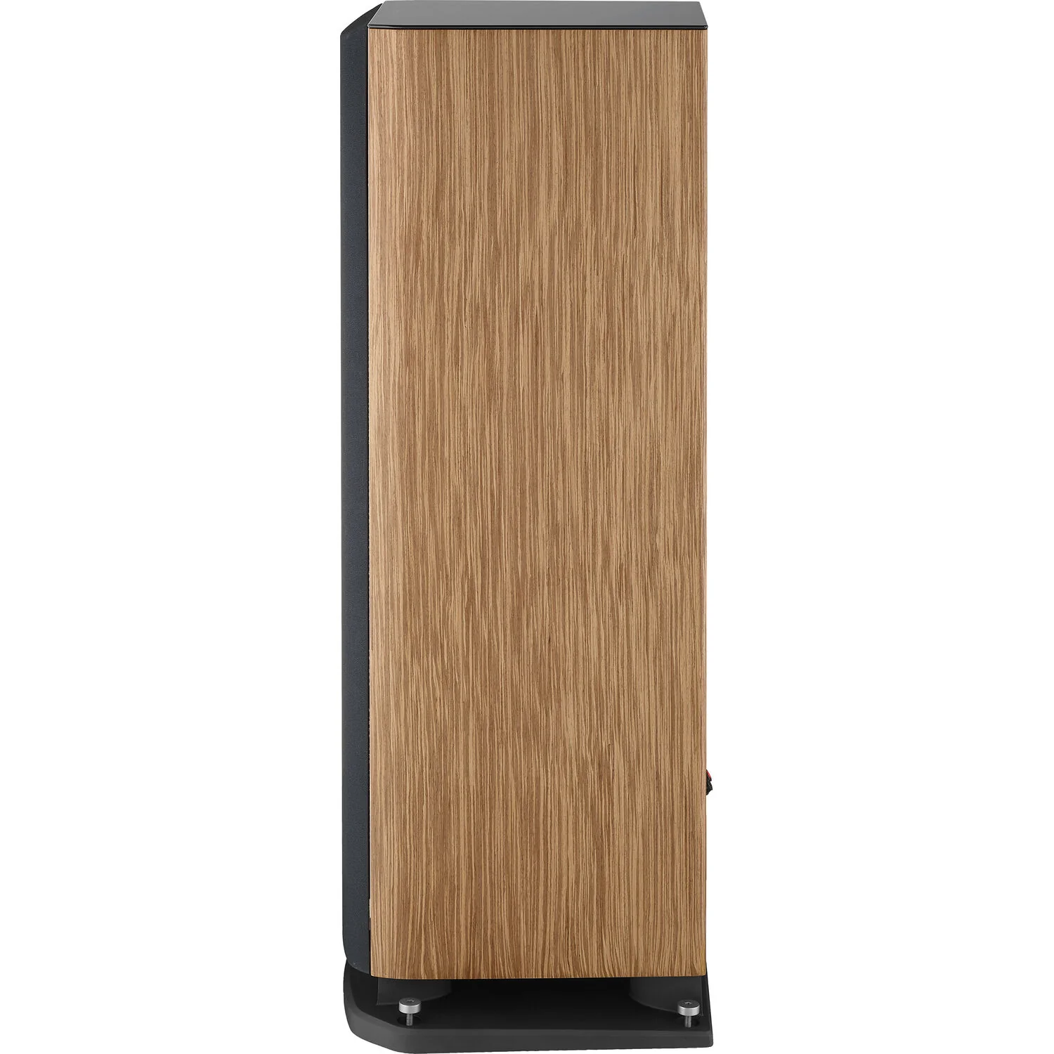 Focal Aria Evo X N4 Three-Way Floorstanding Speaker (Prime Walnut, Single) - Image 6