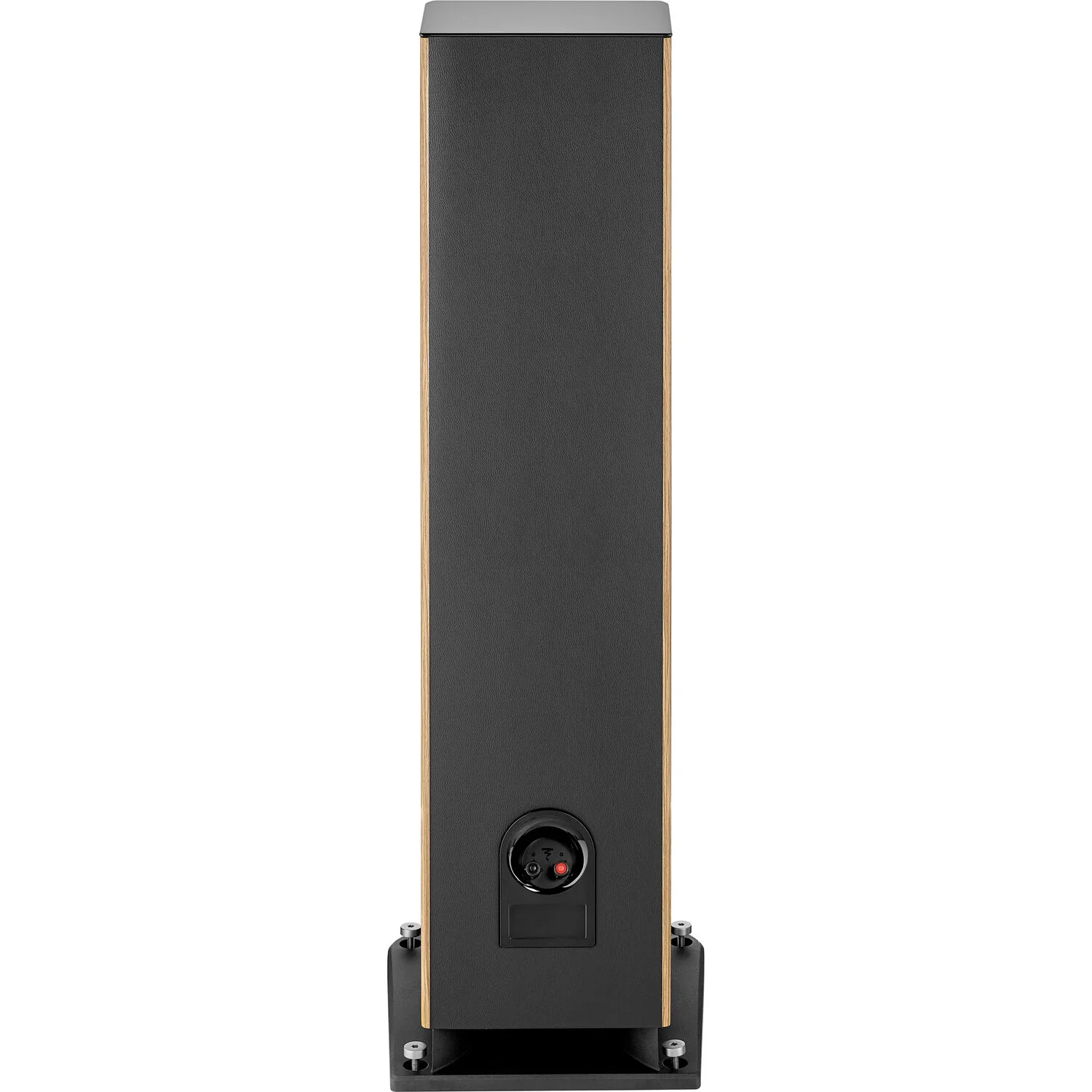 Focal Aria Evo X N4 Three-Way Floorstanding Speaker (Prime Walnut, Single) - Image 8