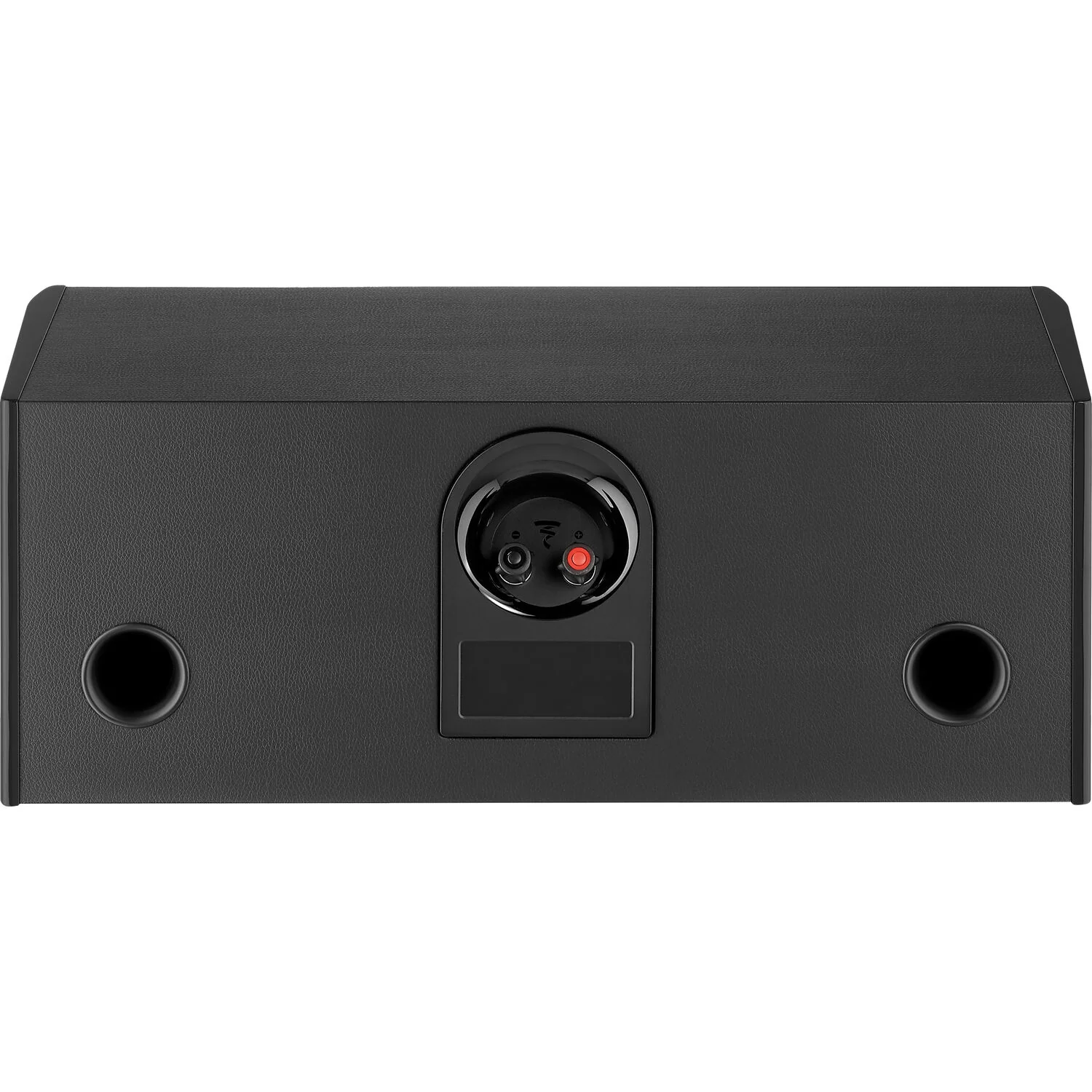 Focal Aria Evo X Two-Way Center Channel Speaker (High-Gloss Black) - Image 5