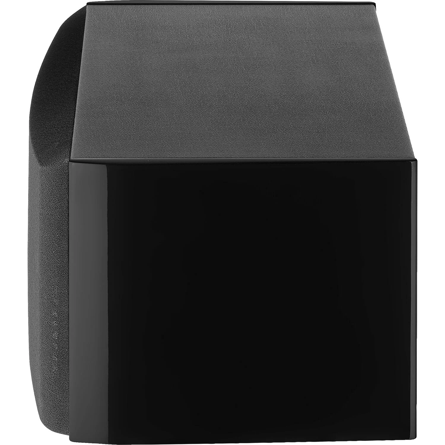 Focal Aria Evo X Two-Way Center Channel Speaker (High-Gloss Black) - Image 6