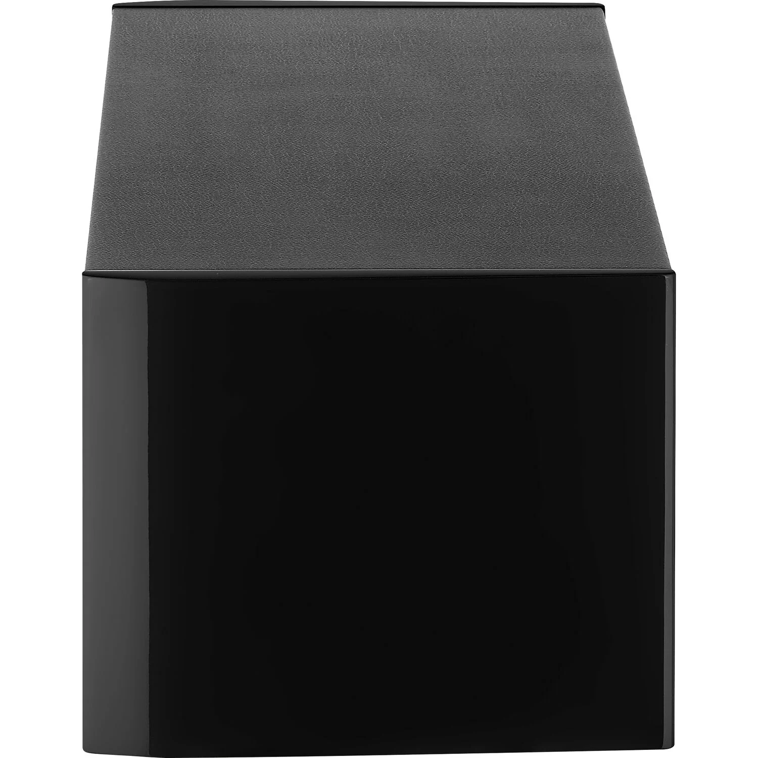 Focal Aria Evo X Two-Way Center Channel Speaker (High-Gloss Black) - Image 7