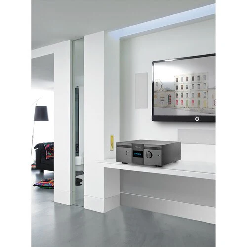 Focal Astral 16 AV Receiver Amplifier w/ IR Cables - FASTRAL - Image 6