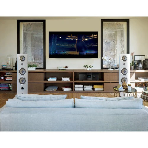 Focal Astral 16 AV Receiver Amplifier w/ IR Cables - FASTRAL - Image 7
