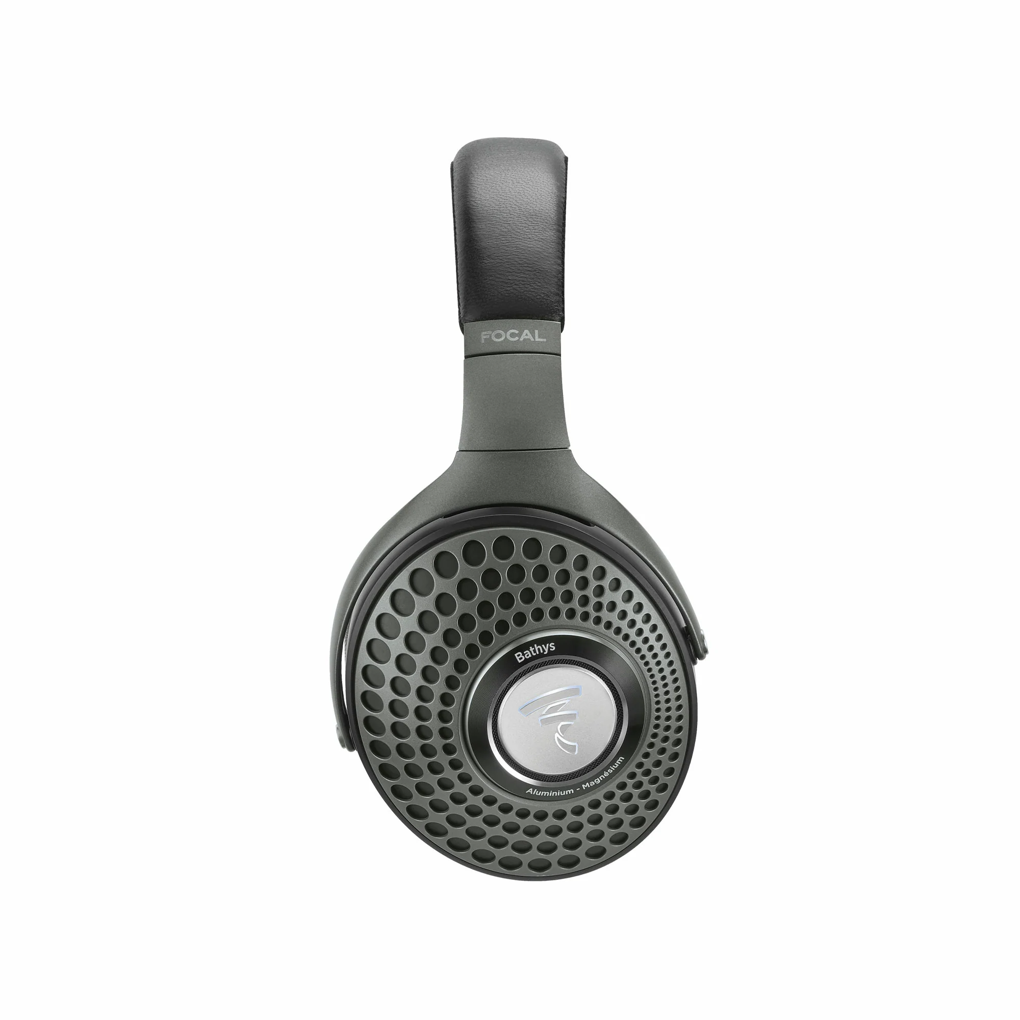 Focal Bathys Noise Cancellation Bluetooth Headphones - FBATHYS - Image 3