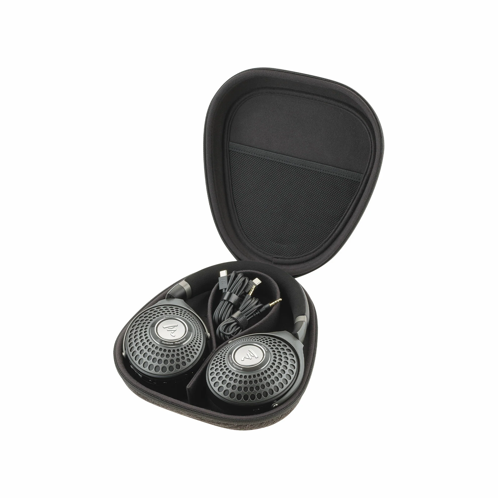 Focal Bathys Noise Cancellation Bluetooth Headphones - FBATHYS - Image 4