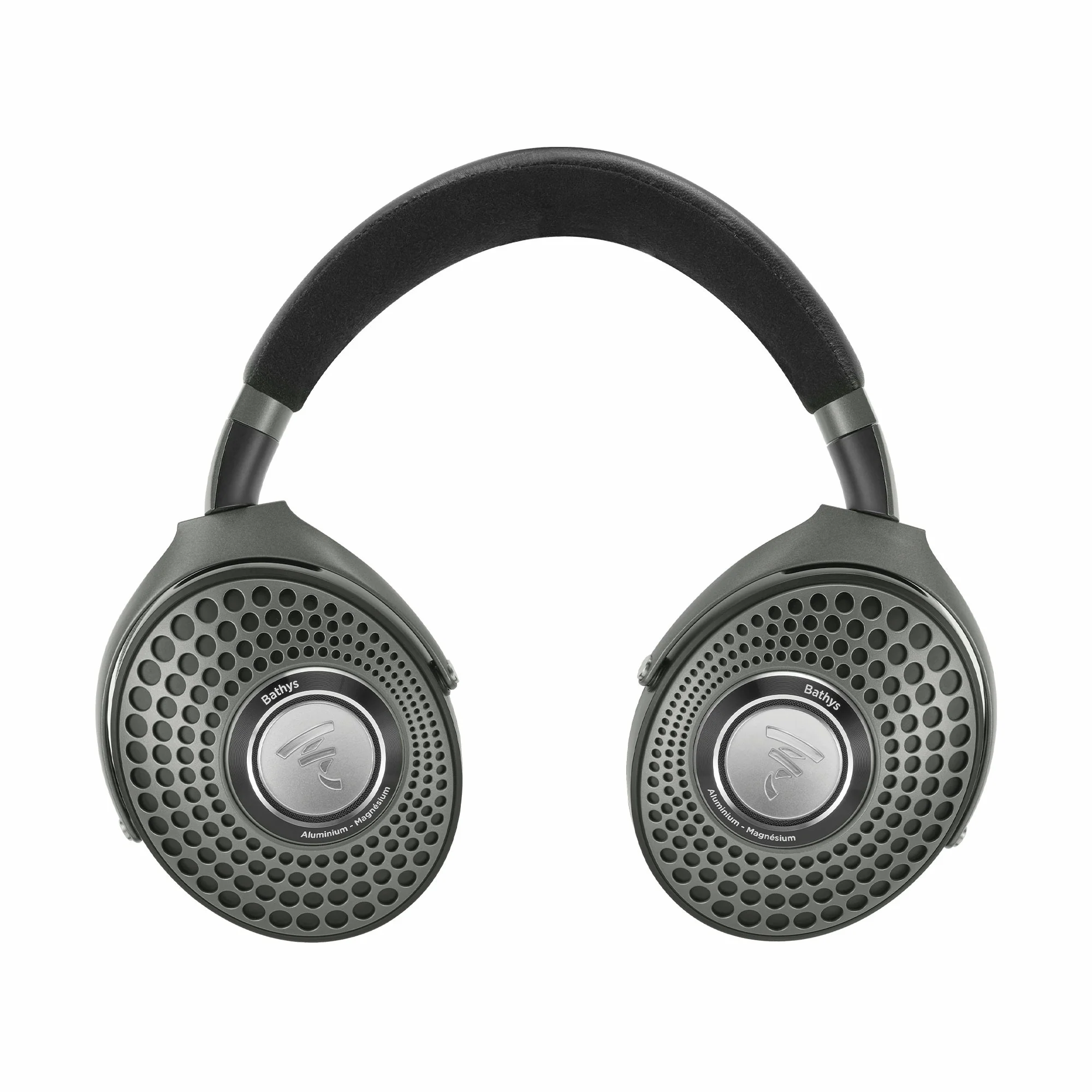 Focal Bathys Noise Cancellation Bluetooth Headphones - FBATHYS - Image 6