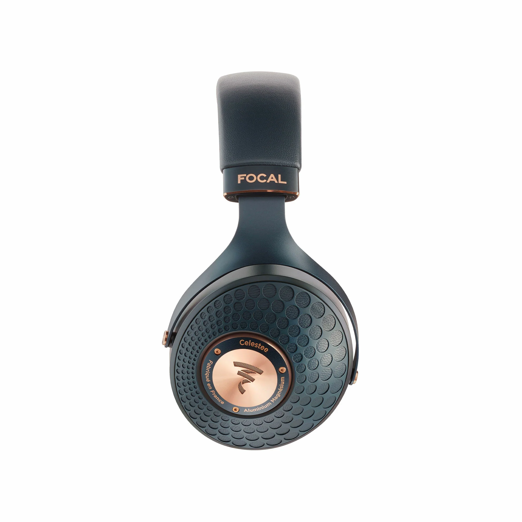 Focal Celestee Closed-back over-ear wired headphones - Image 3
