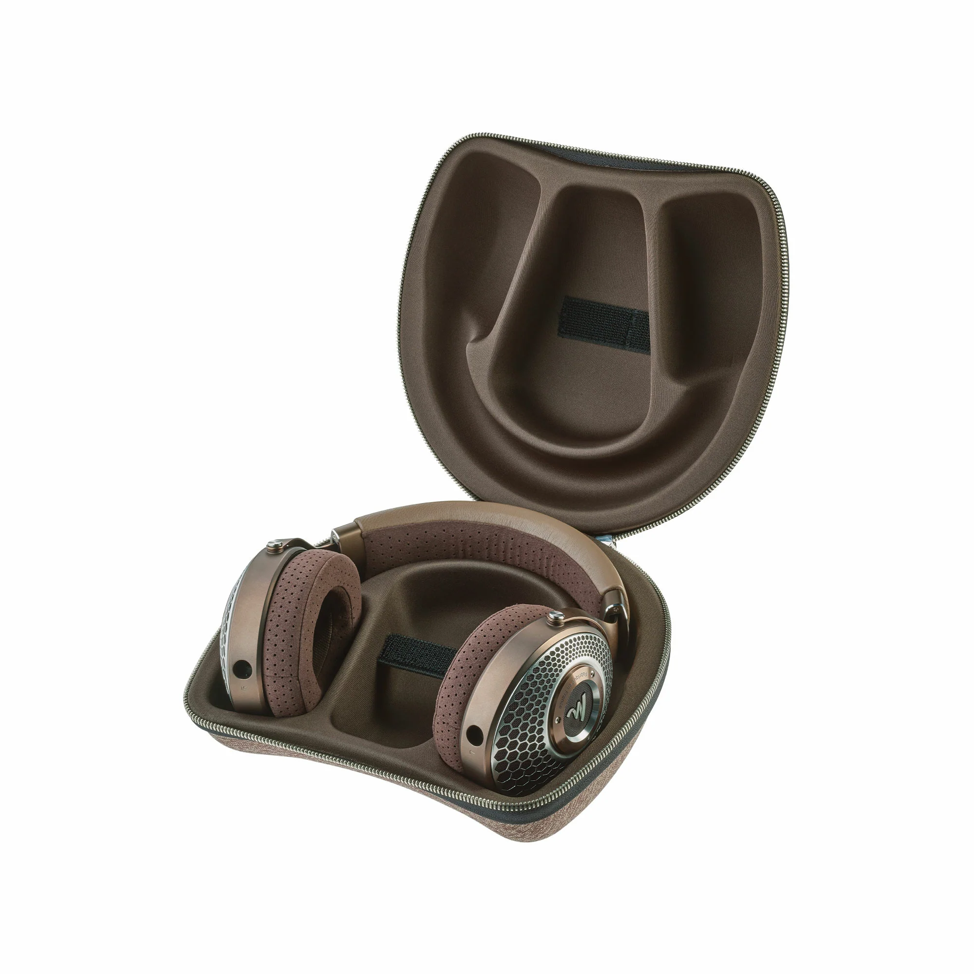 Focal Clear Magnesium High-End Headphones Open-Back Hi-Fi for the home - FCLEARMG - Image 4
