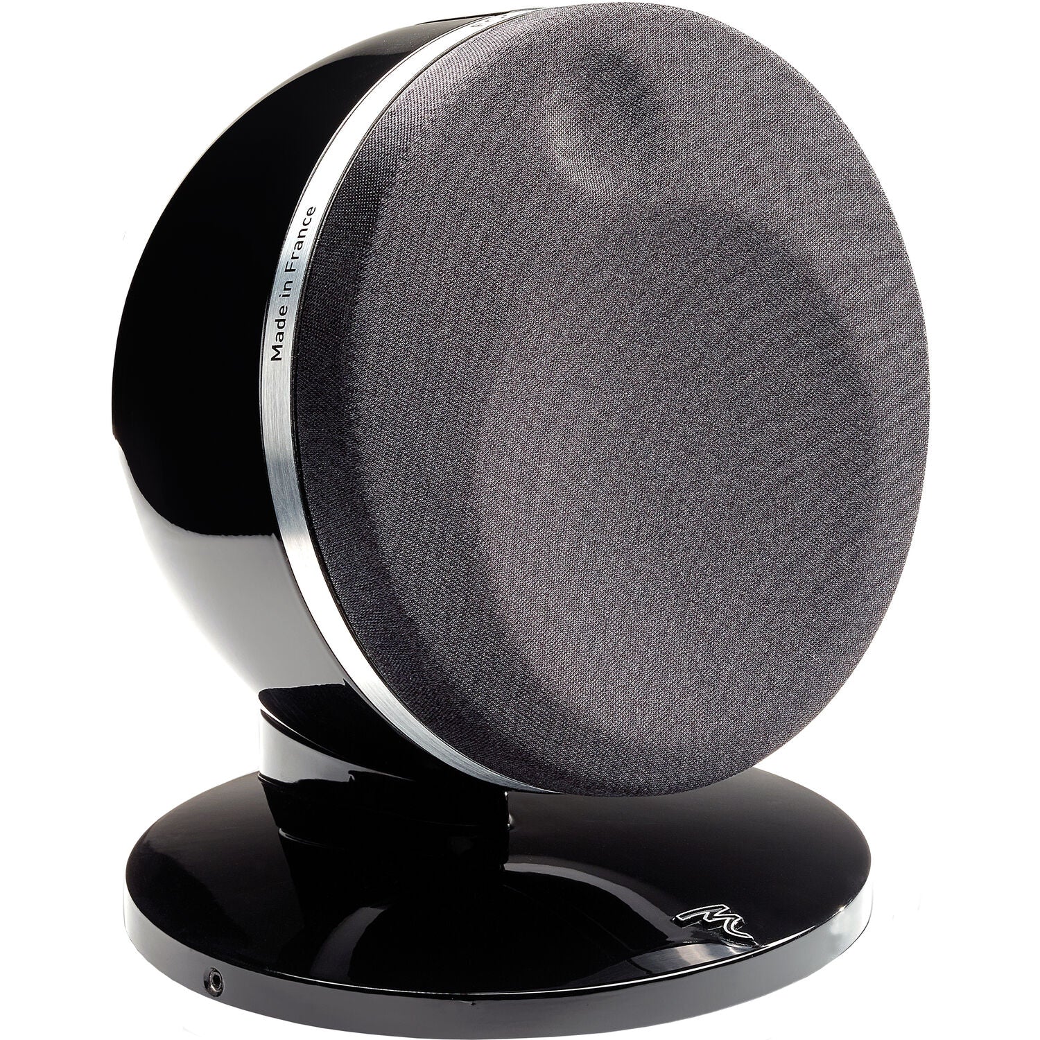 Focal Dôme Flax 5.1 Surround Sound System with Sub Air Wireless Subwoofer (Black) - Image 4