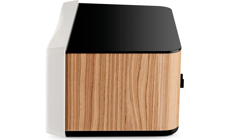 Focal Kanta Center Center channel speaker (High-gloss Walnut/Ivory) - JMLKANTCC-WAHG/IM - Image 3