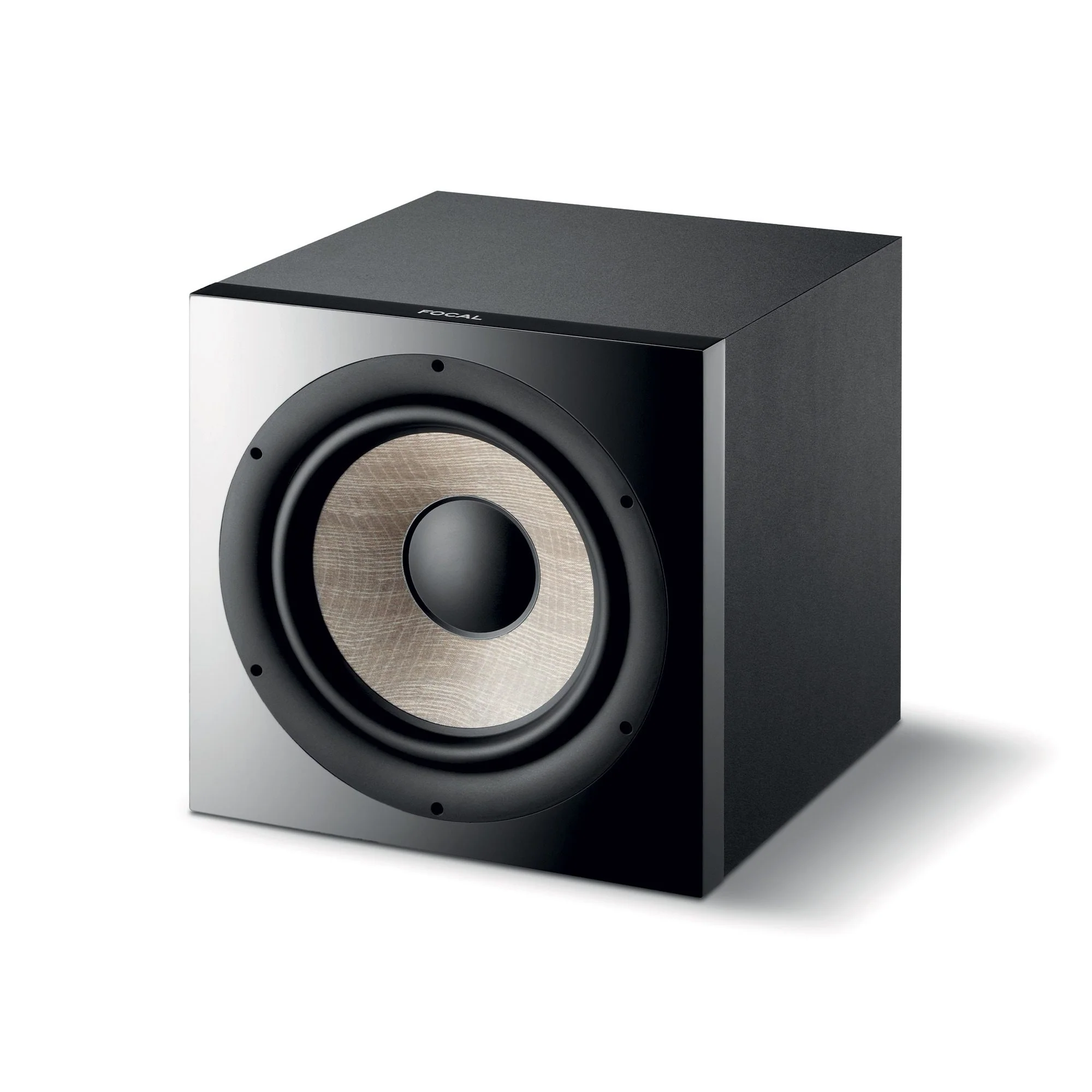 Focal Littora 1000 ICWSUB 10-Inch Outdoor Subwoofer - F1000ICWSUBM - Image 2