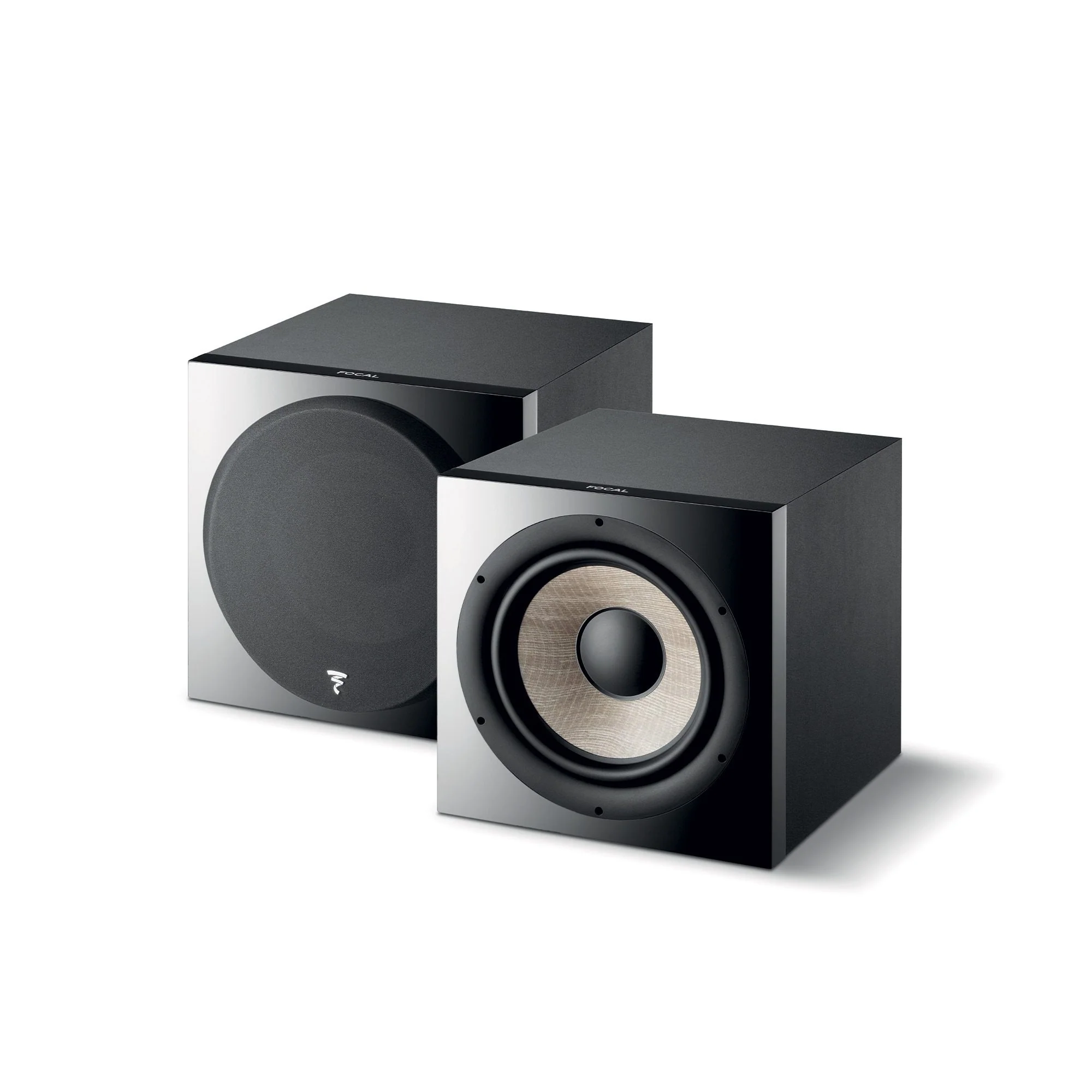 Focal Littora 1000 ICWSUB 10-Inch Outdoor Subwoofer - F1000ICWSUBM - Image 5