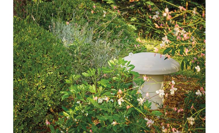 Focal Littora OD Sub 12 12" outdoor in-ground subwoofer (Light) - FODSUB12L - Image 3