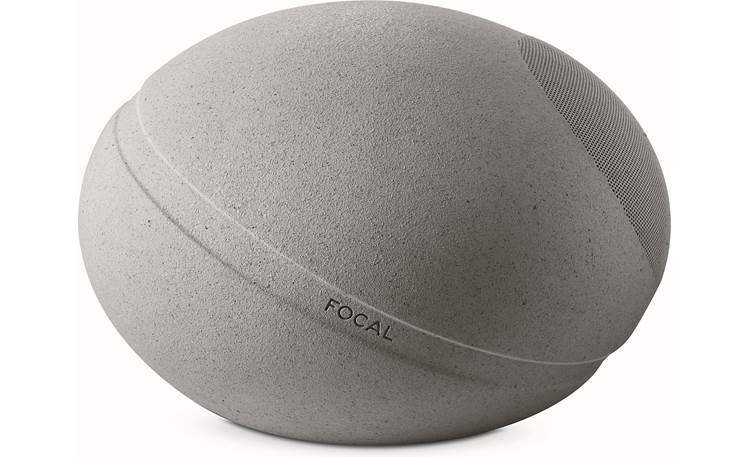 Focal OD Stone 8 Outdoor landscape speaker (Basalt) - FODSTONEBA - Image 3