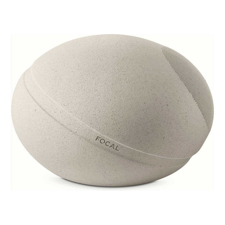 Focal OD Stone 8 Outdoor landscape speaker (Basalt) - FODSTONELI - Image 3